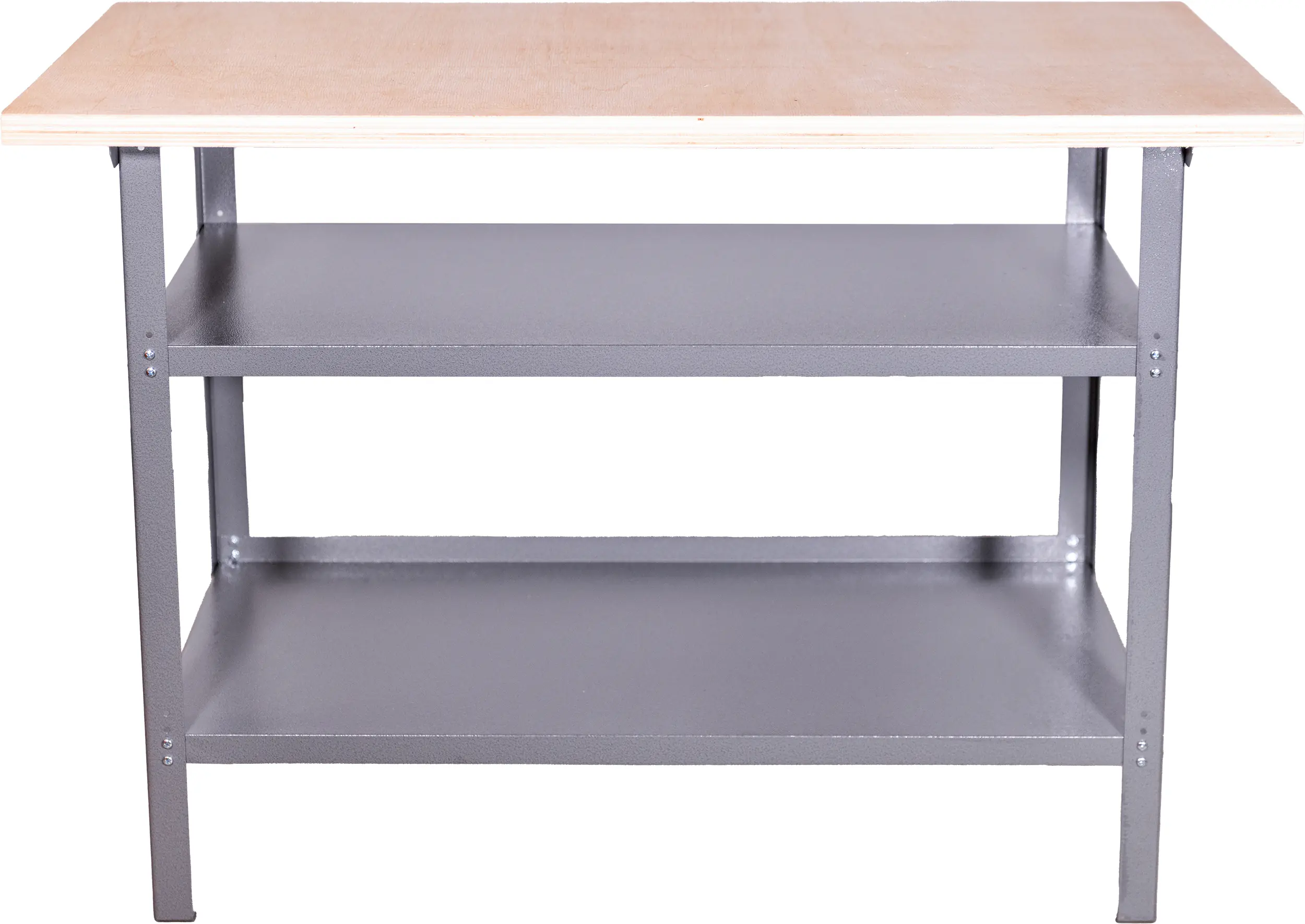 TrendLine Werkbank 120 x 60 x 85 cm TrendLine Werkbank 120 x 60 x 85 cm