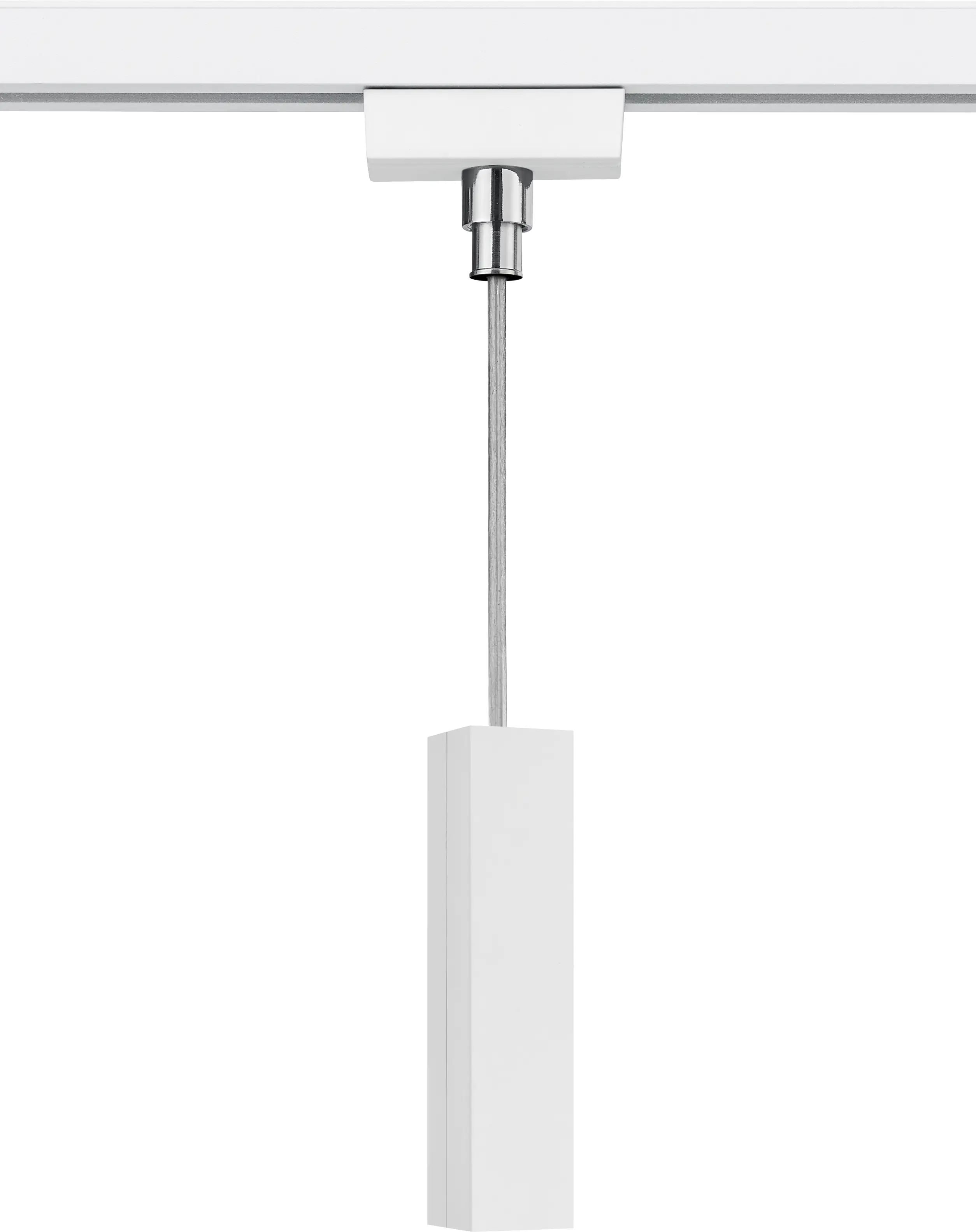 TRIO Leuchten Aufhängung DUOline für Pendelleuchten weiß matt TRIO Leuchten Aufhängung DUOline für Pendelleuchten weiß matt