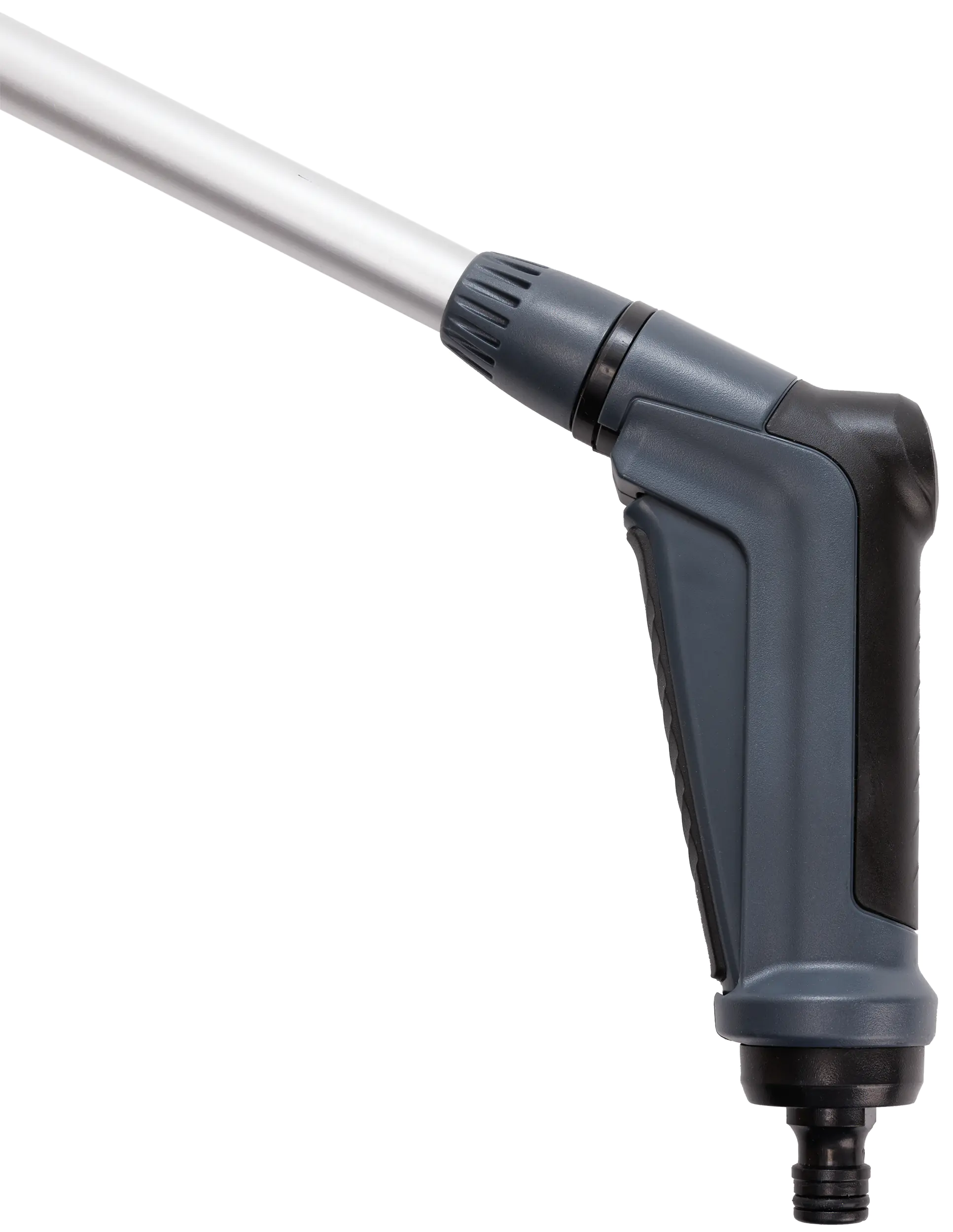 Primaster Gießstab für Gartenschlauch mit 10 Funktionen 