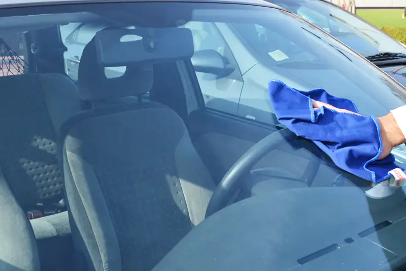 Mafra Glass Cleaner Glasreiniger 500ml Mafra Glass Cleaner Glasreiniger 500ml