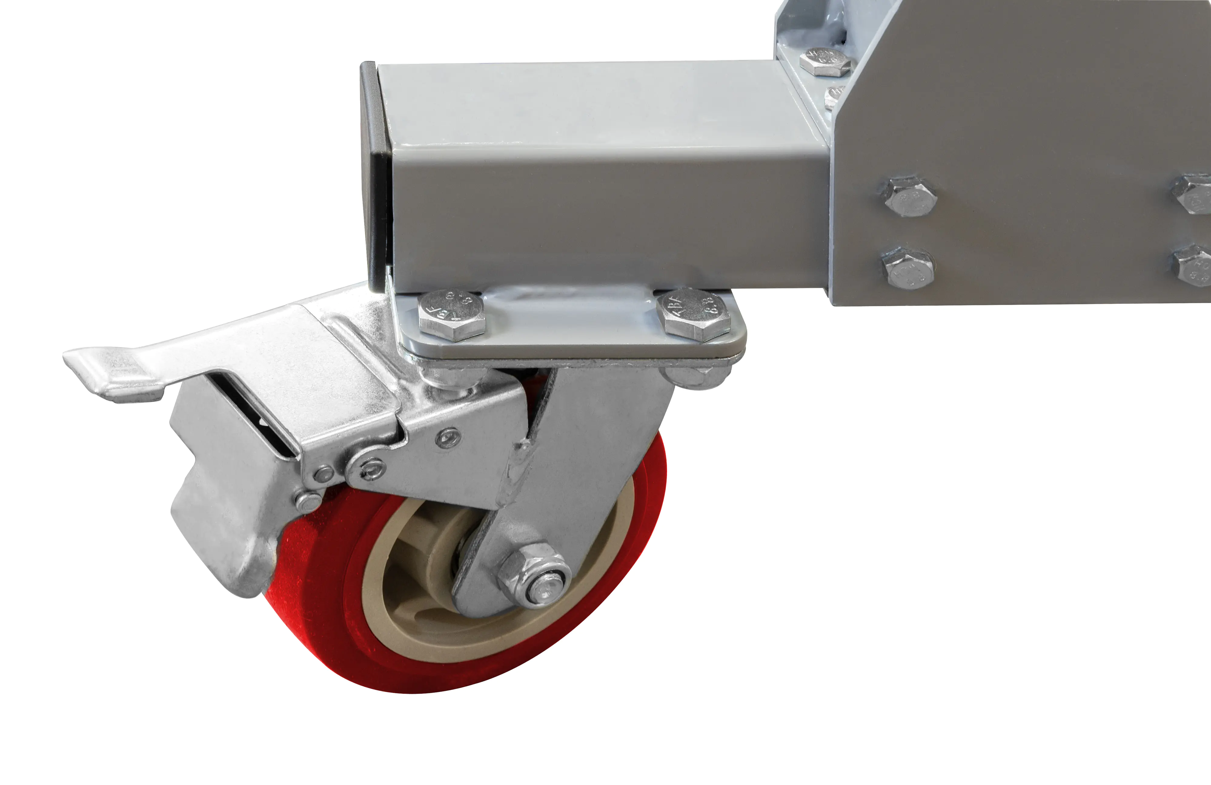 Holzmann mobiler Tragarmwagen TAW76