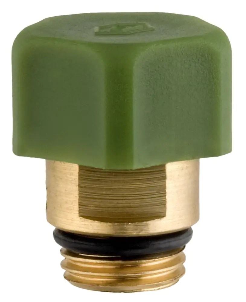 Cornat Entleerungsventil 6,35 mm 1/4"