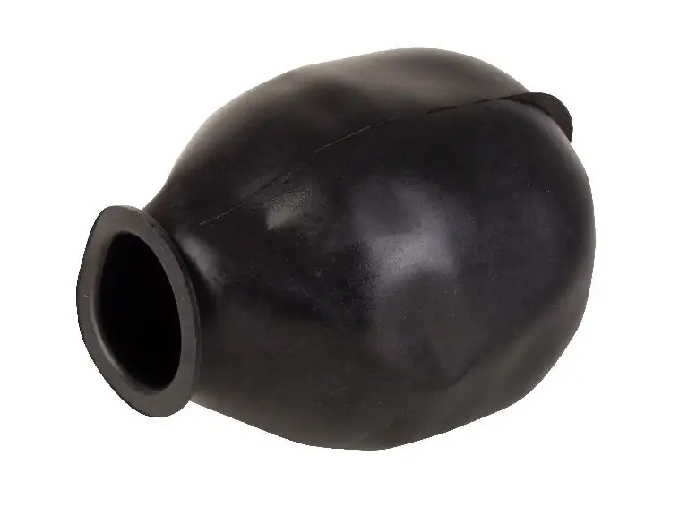 T.I.P. Membrane für Hauswasserwerke bis 24 l