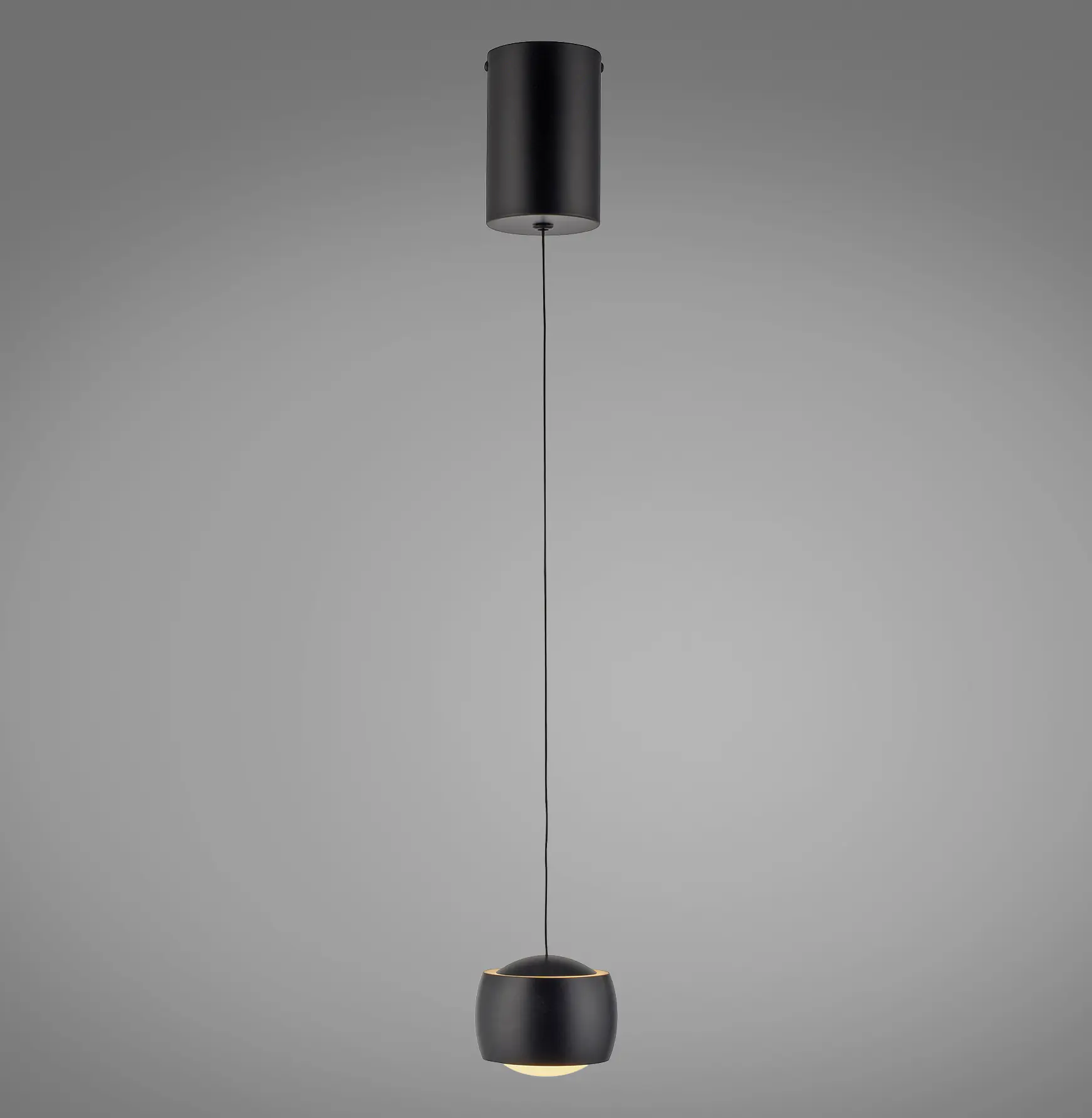 Paul Neuhaus LED Pendelleuchte Ballini 220 cm 5,2 W warmweiß 