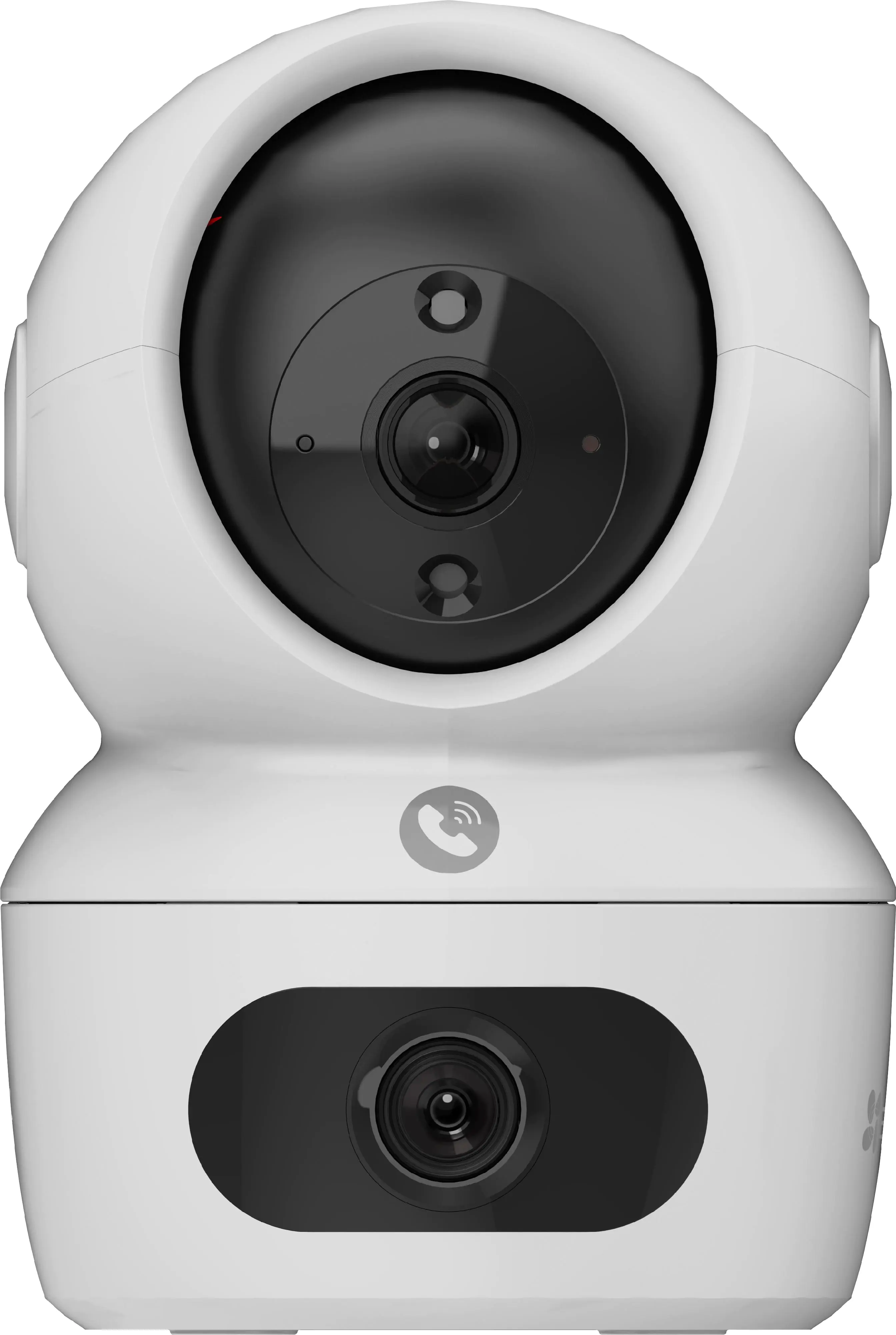 Ezviz WLAN Indoor Überwachungskamera H7c Dual Ezviz WLAN Indoor Überwachungskamera H7c Dual