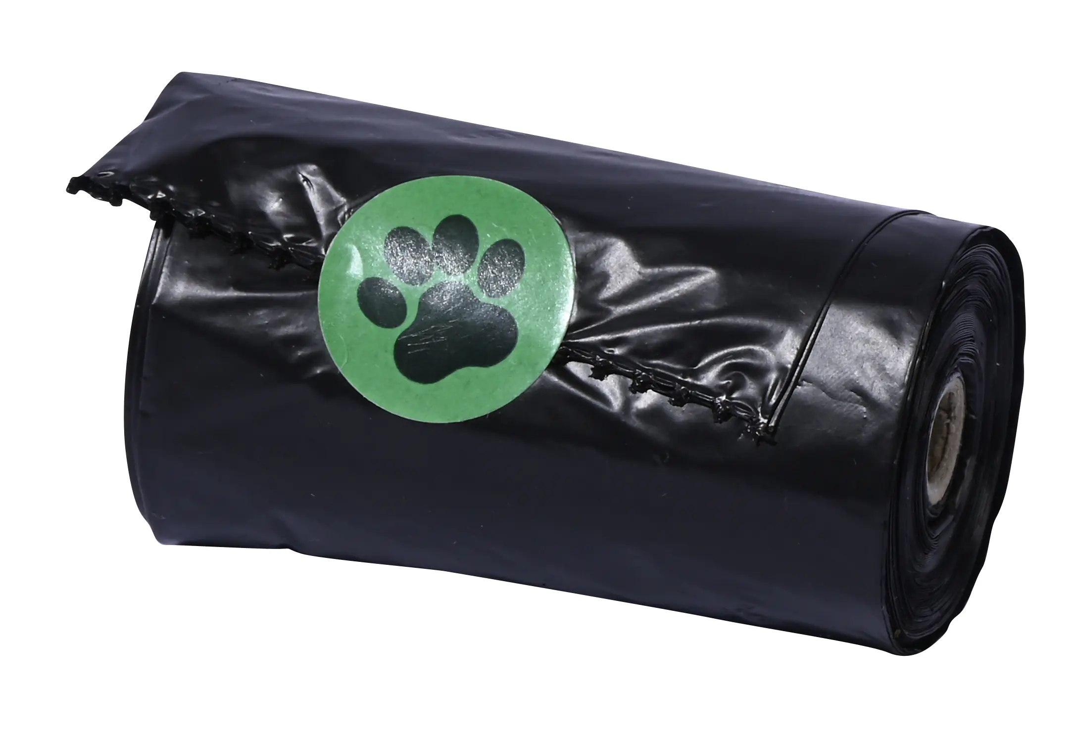 Dobar Nachfüll Kotbeutel 3 Rollen à 15 Beutel schwarz Dobar Nachfüll Kotbeutel 3 Rollen à 15 Beutel schwarz