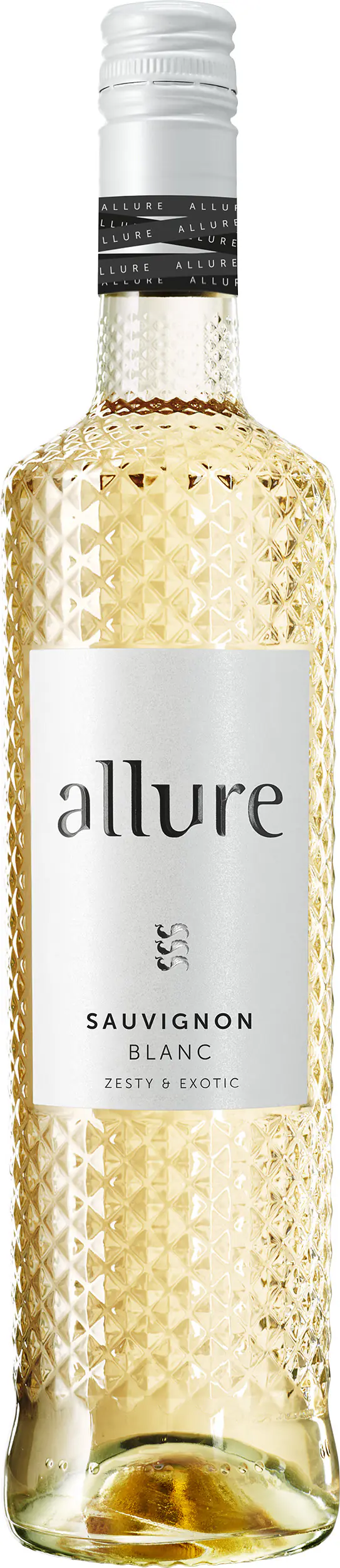 Allure Weißwein Sauvignon Blanc feinherb 0,75 l