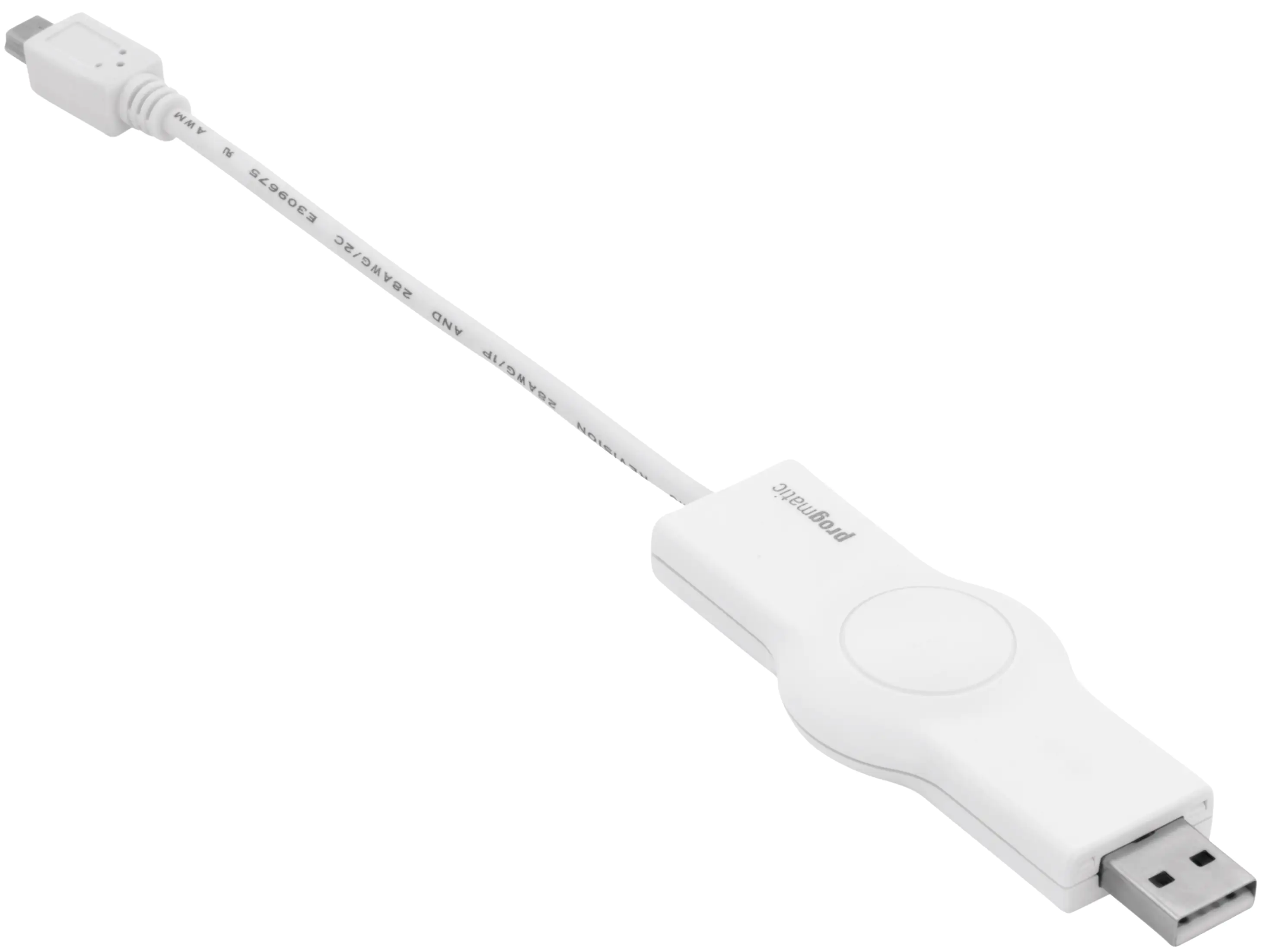 USB-Programmierstick Progmatic für Heizkörperthermostat Zero + Meteor