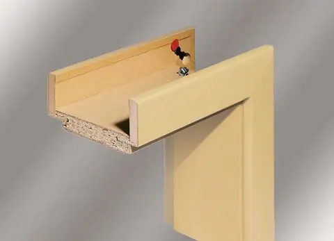 Borne Zarge CPL Ahorn 73,5 cm x 12 cm DIN links Borne Zarge CPL Ahorn 73,5 cm x 12 cm DIN links