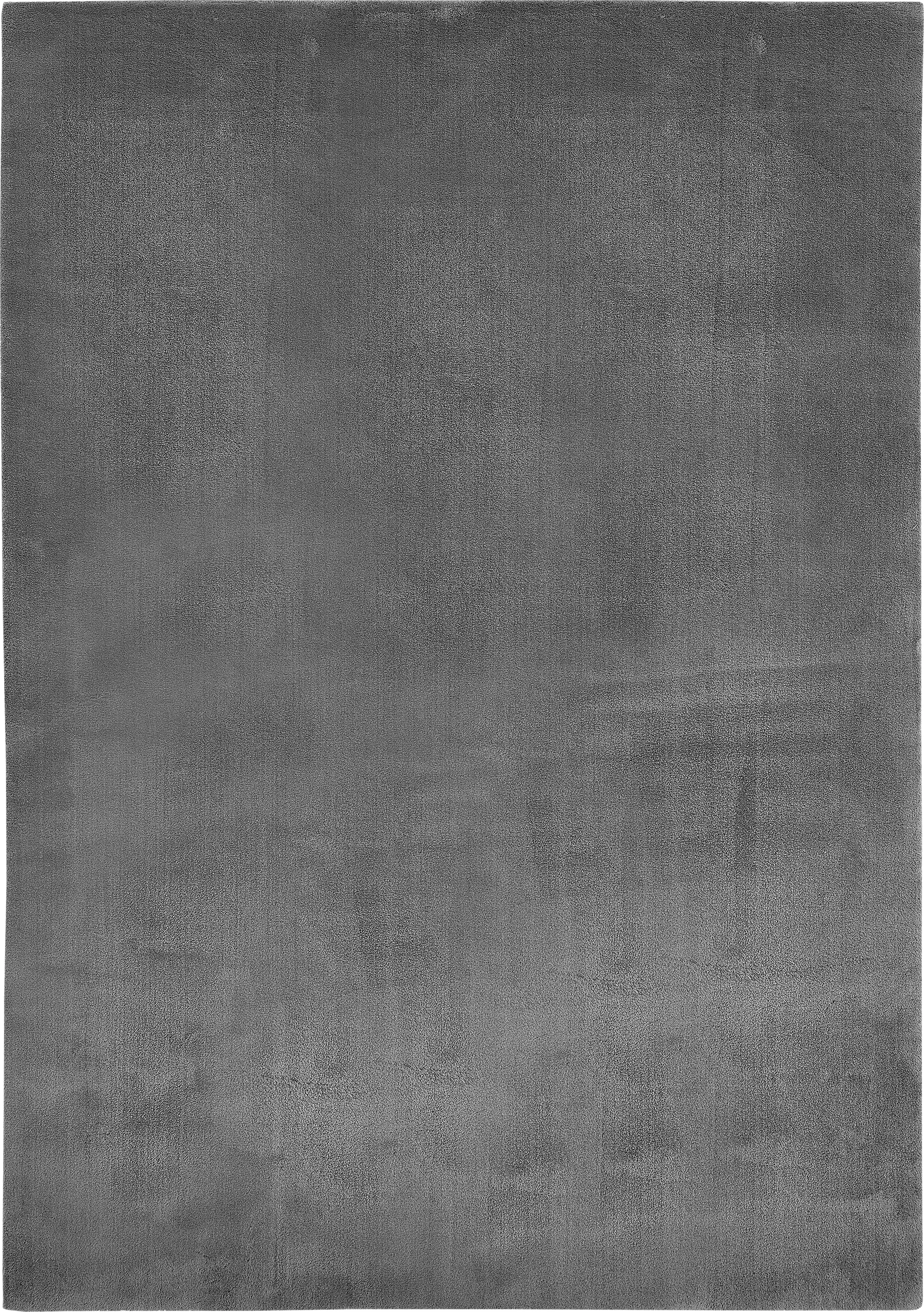 Andiamo Teppich Arezzo, anthrazit, 80 x 150 cm Andiamo Teppich Arezzo, anthrazit, 80 x 150 cm