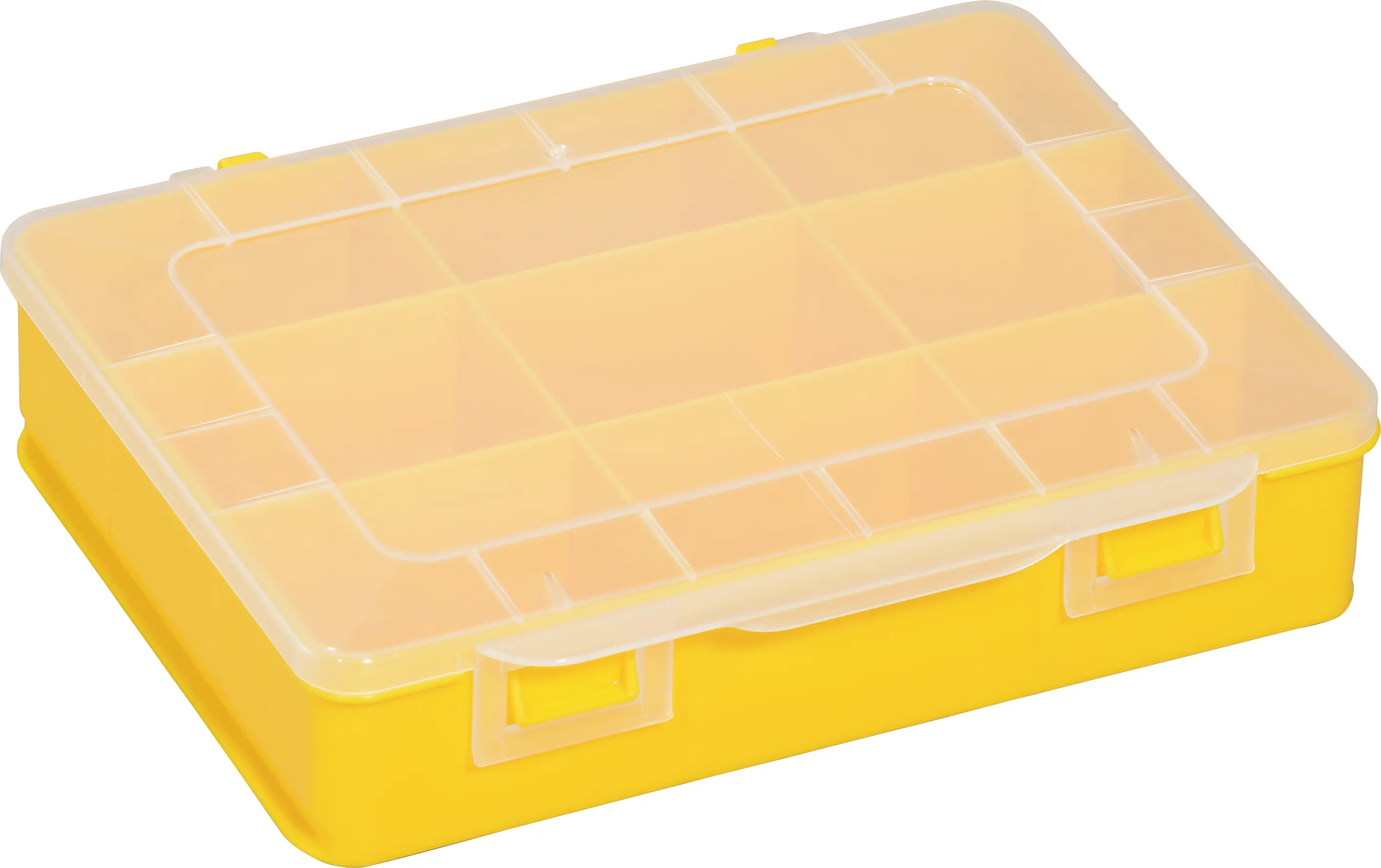 Allit Sortimentskasten 9 Fächer EuroPlus Basic 18/9