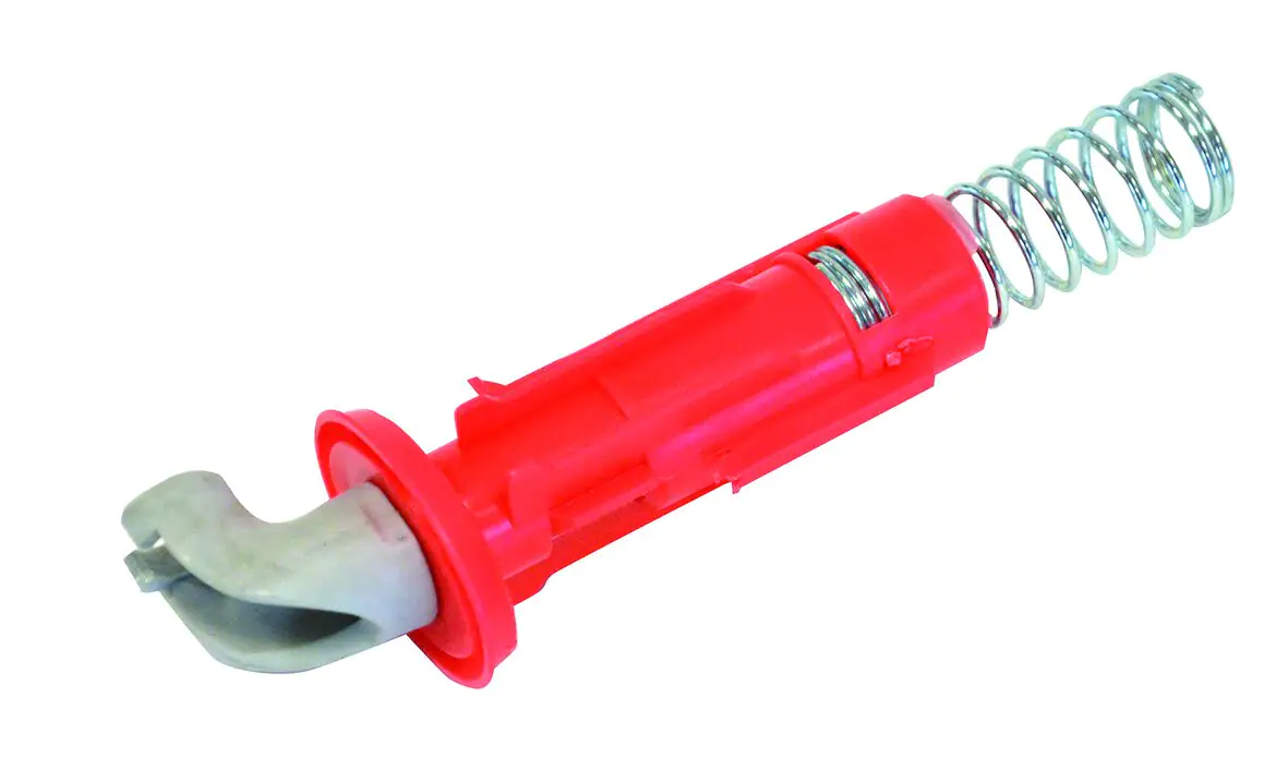 Nespoli RollMatic® Klick-Mechanismus 2 Stück für 8 mm Bügel