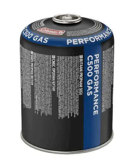 Coleman Ventilgaskartusche C500 Performance Coleman Ventilgaskartusche C500 Performance