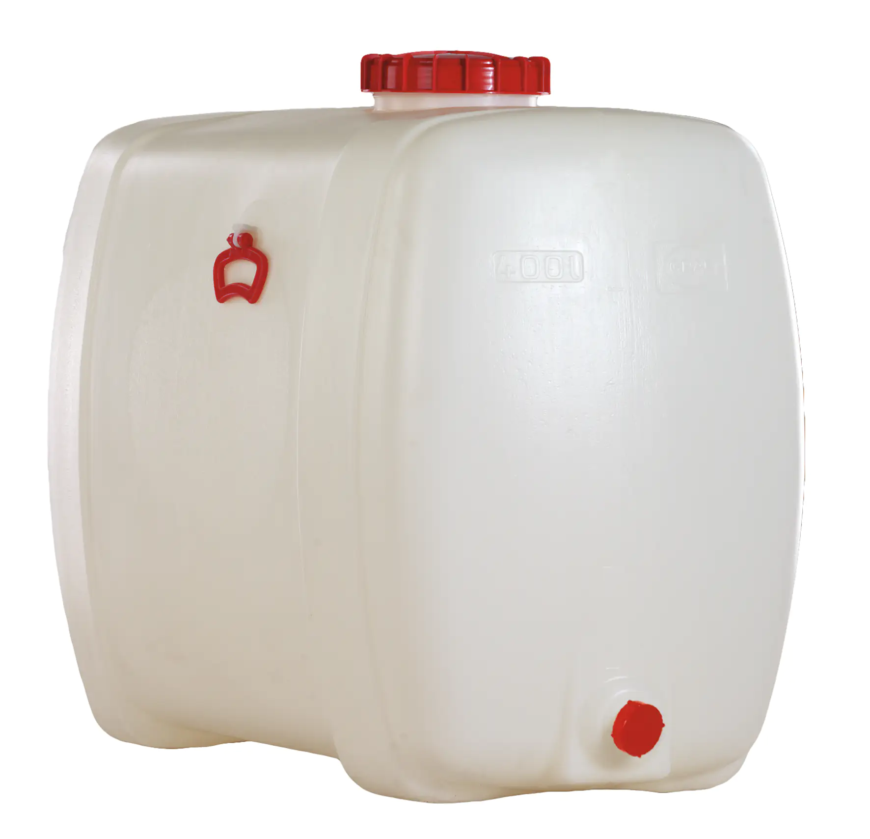 Graf Getränkefass 300 L oval lebensmittelecht Graf Getränkefass 300 L oval lebensmittelecht