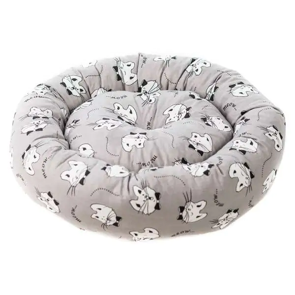 Lebon Katzenbett Maja 50 x 50 cm Lebon Katzenbett Maja 50 x 50 cm