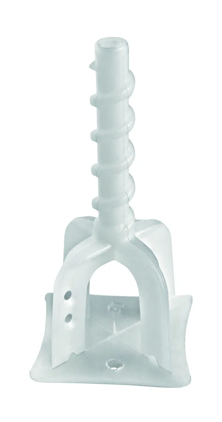 Proleveling Fliesen-Nivelliersystem Kreuz-Form 1 mm Fugenbreite Proleveling Fliesen-Nivelliersystem Kreuz-Form 1 mm Fugenbreite