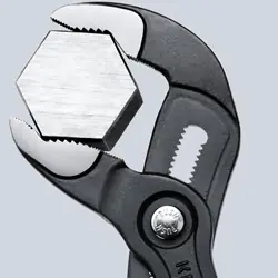 Knipex Wasserpumpenzange Cobra Knipex Wasserpumpenzange Cobra