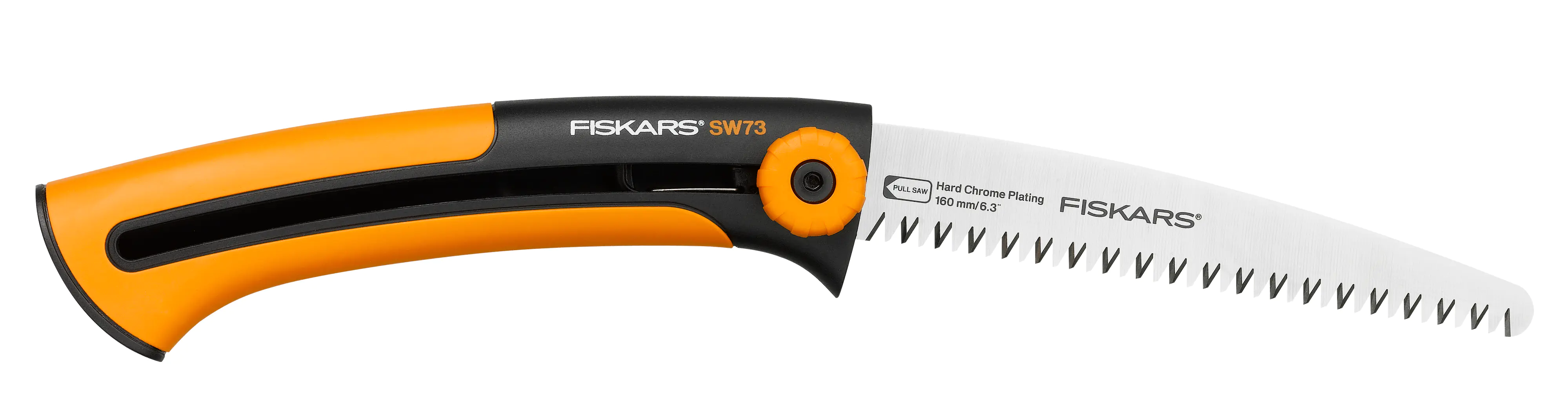 Fiskars Handsäge Xtract TM Grobzahnung 22 cm Fiskars Handsäge Xtract TM Grobzahnung 22 cm