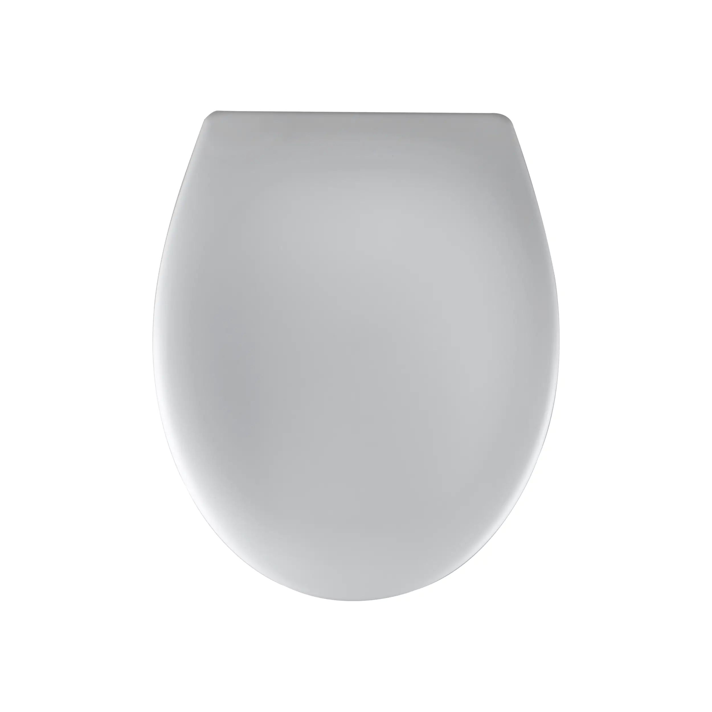 Primaster WC-Sitz mit Absenkautomatik Detroit weiß