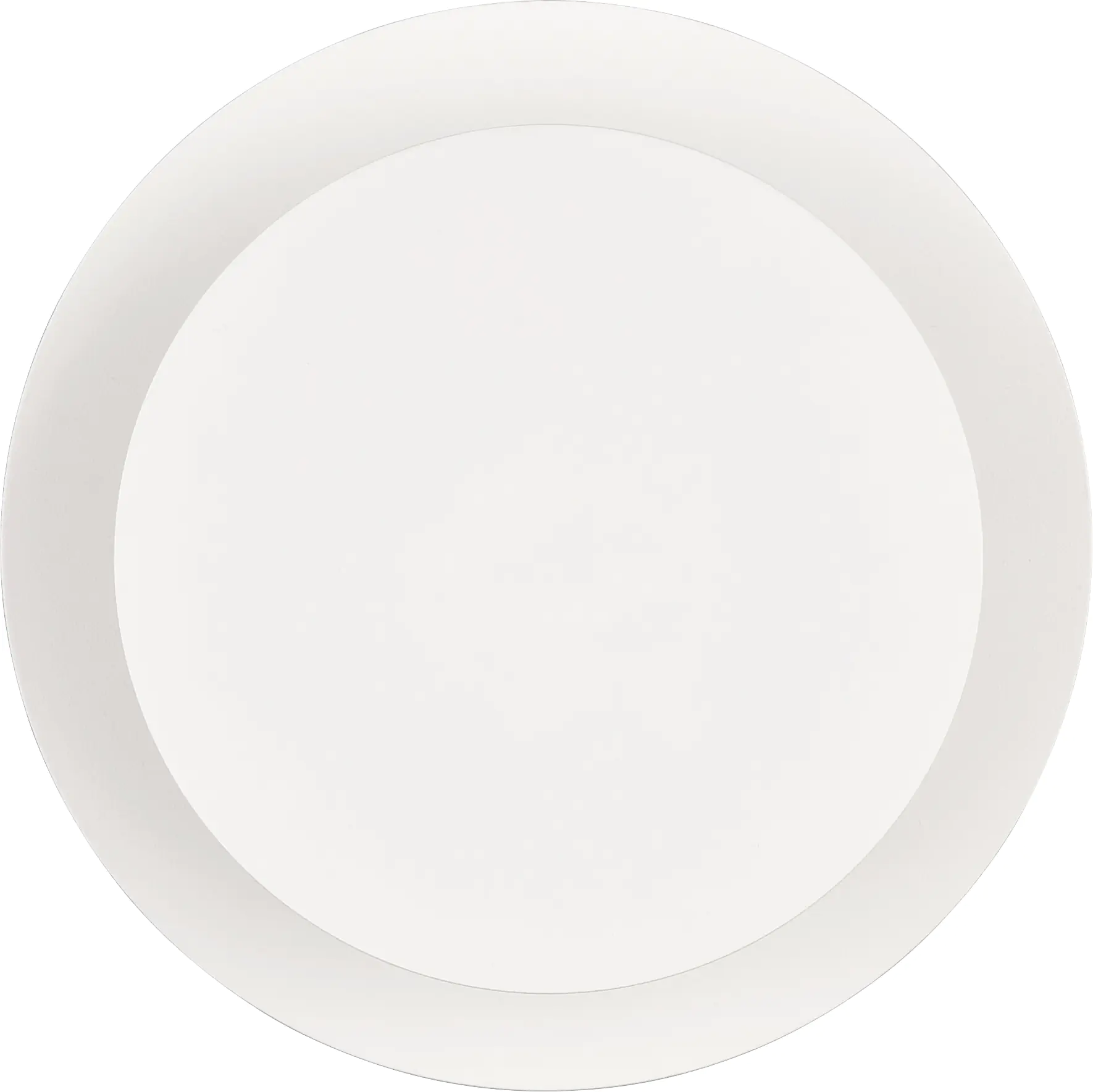 Trio Leuchten LED Wandleuchte Mio 6W warmweiß weiß matt Metall Trio Leuchten LED Wandleuchte Mio 6W warmweiß weiß matt Metall