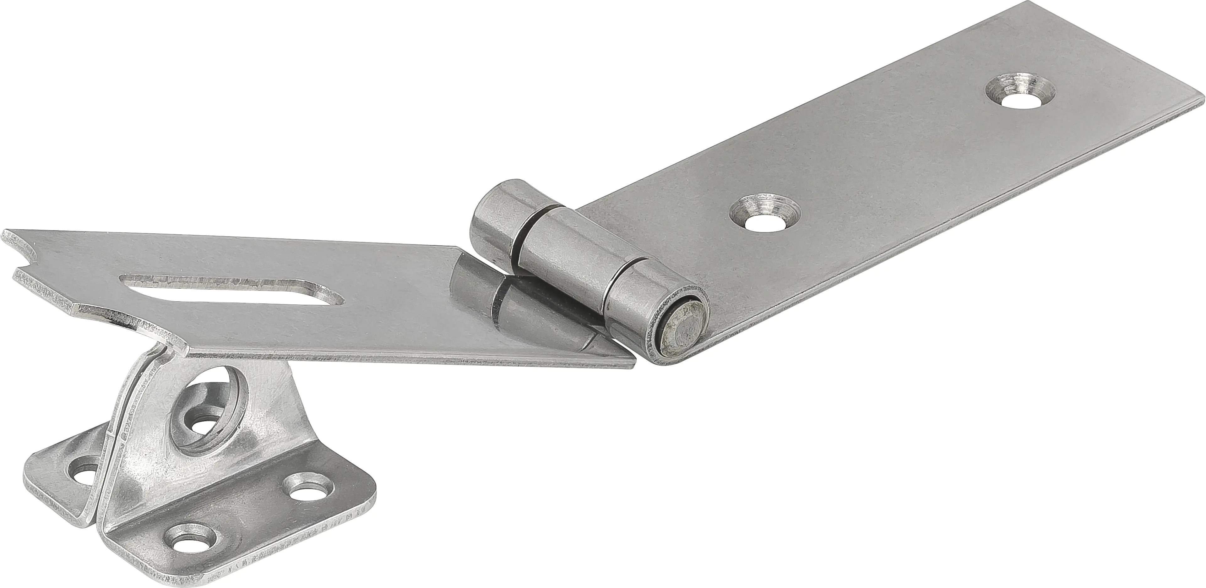 Vormann Ueberfallen 100/100 x 35 mm