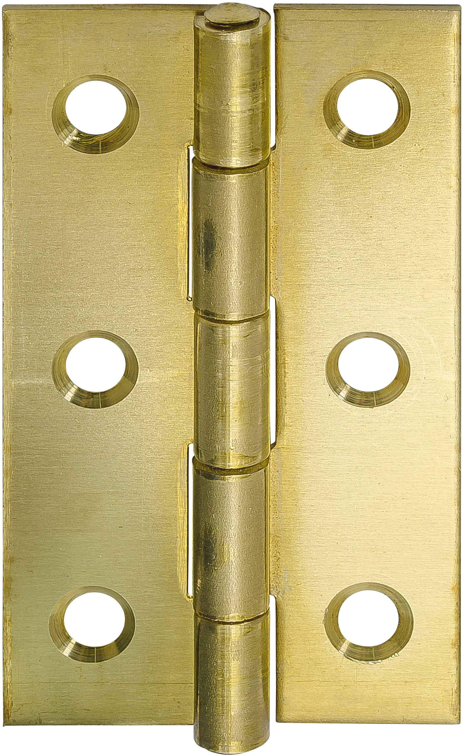 Vormann Schmale Scharniere 25 x 20 mm Vormann Schmale Scharniere 25 x 20 mm