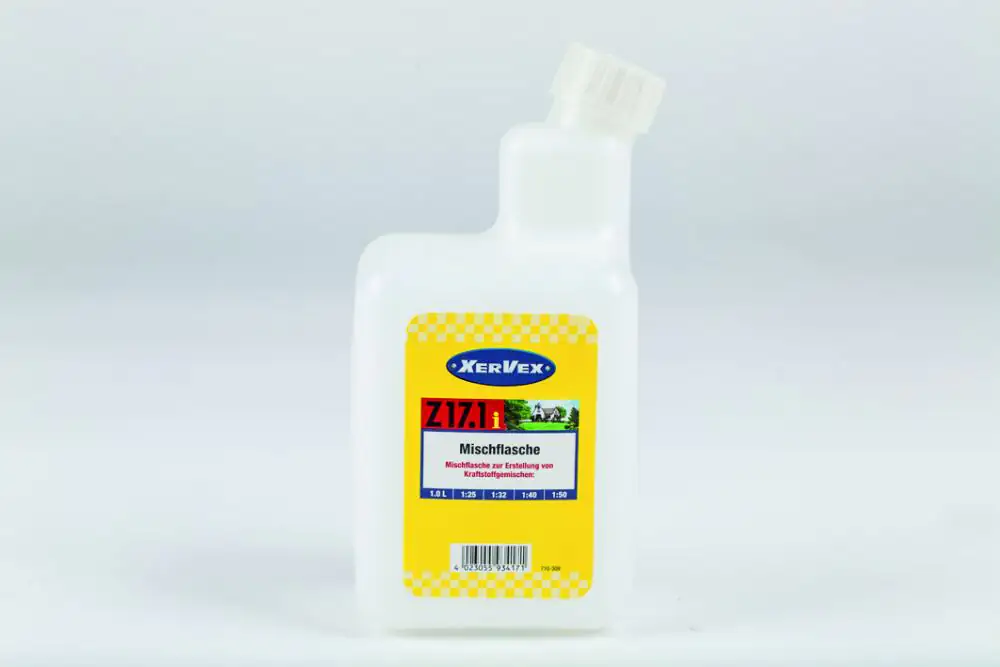 Xervex Mischflasche Z17.1 1 L