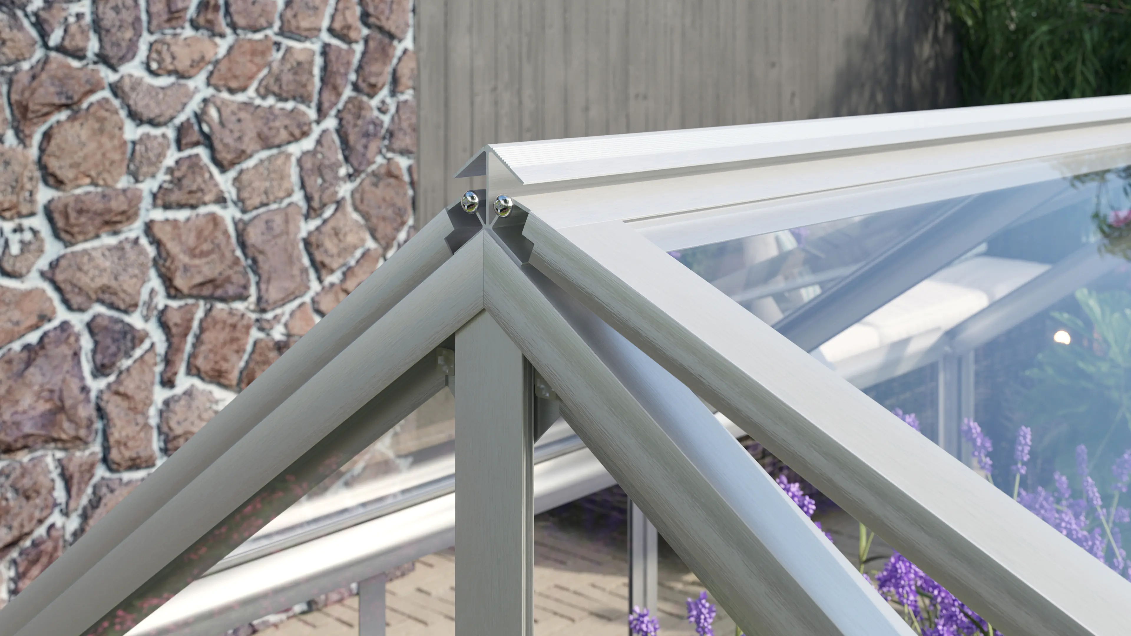 Vitavia Hochfrühbeet Zola 89 x 124 x 71 cm 3 mm Sicherheitsglas Vitavia Hochfrühbeet Zola 89 x 124 x 71 cm 3 mm Sicherheitsglas