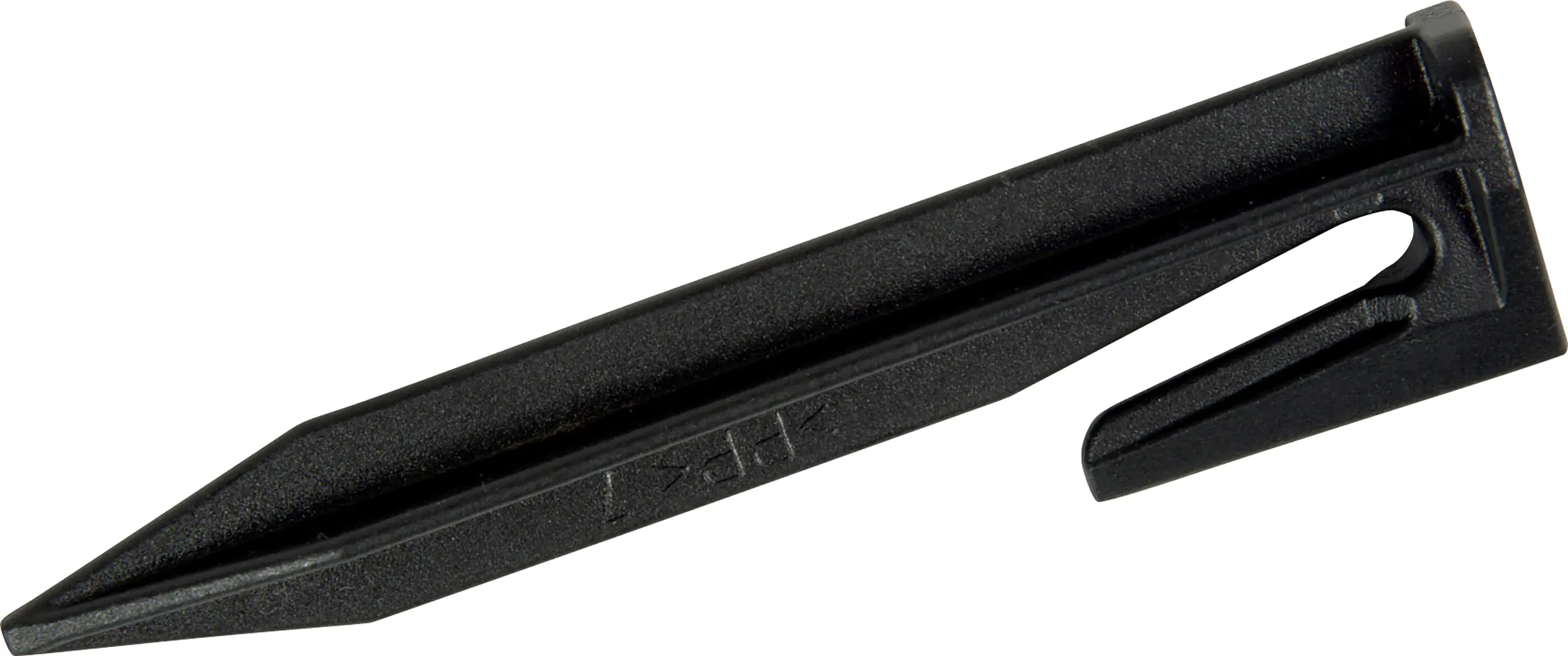 Einhell Befestigungshaken für Begrenzungsdraht 100 Stück