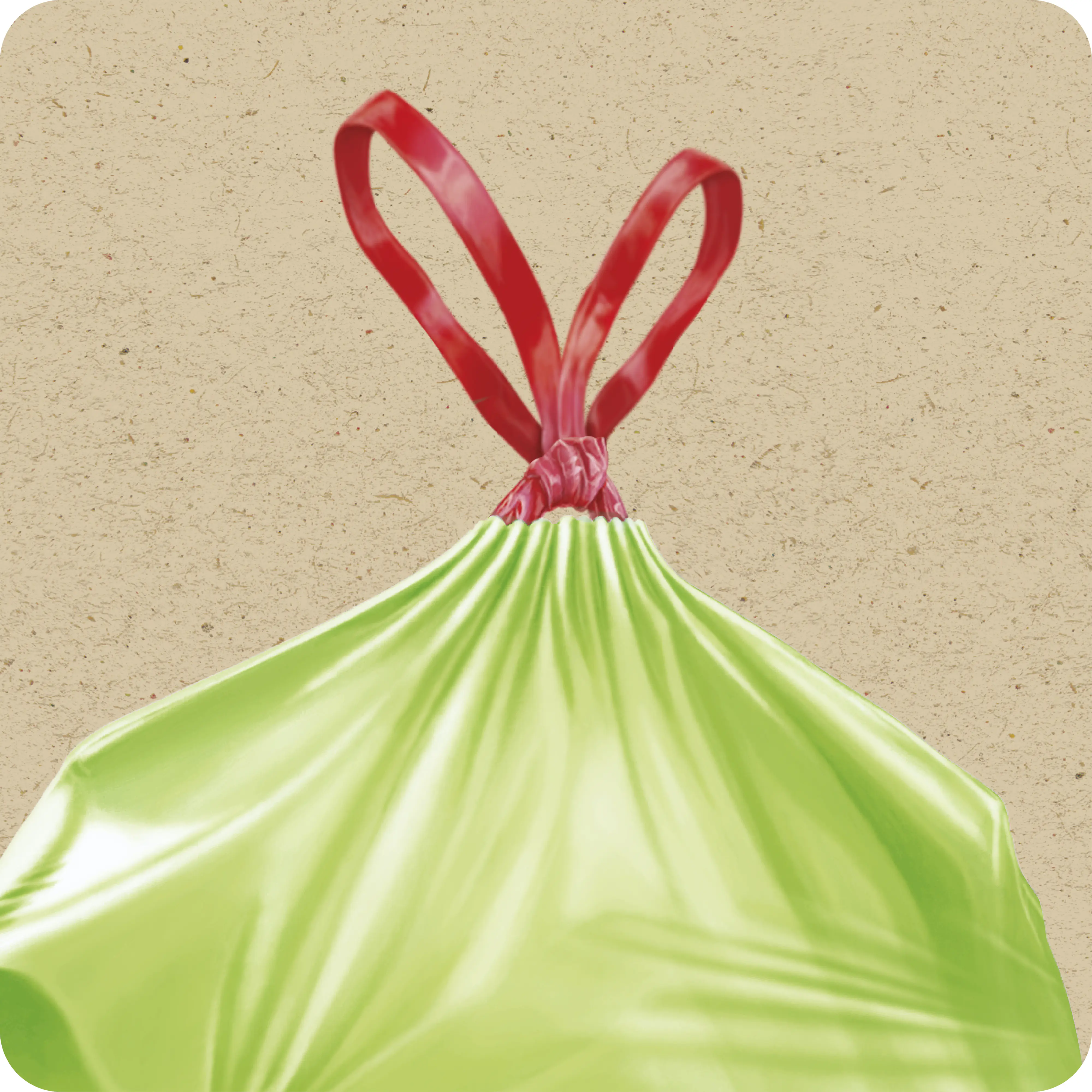 Swirl® 35 l Aktive Frische Müllbeutel Reißfest & Dicht