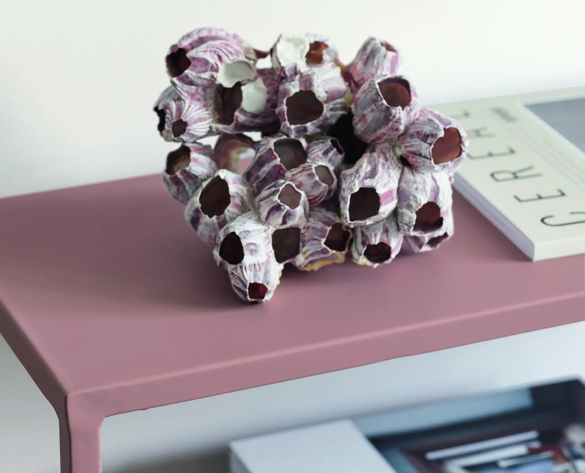 Alpina Feine Farben Sprühlack No. 19 Melodie der Anmut  roséviolett edelmatt 400 ml Alpina Feine Farben Sprühlack No. 19 Melodie der Anmut  roséviolett edelmatt 400 ml