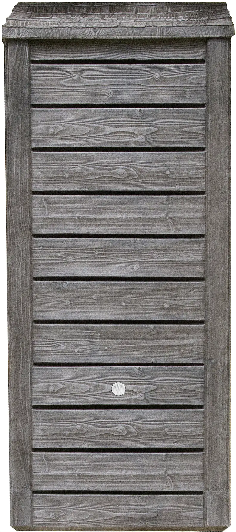 ARVES Regentonne Norway 230 L braun