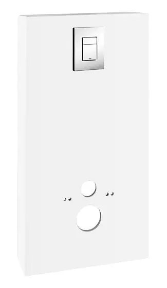 Grohe Solido Monobloc mit Schnellverstellung und Höhensicherung