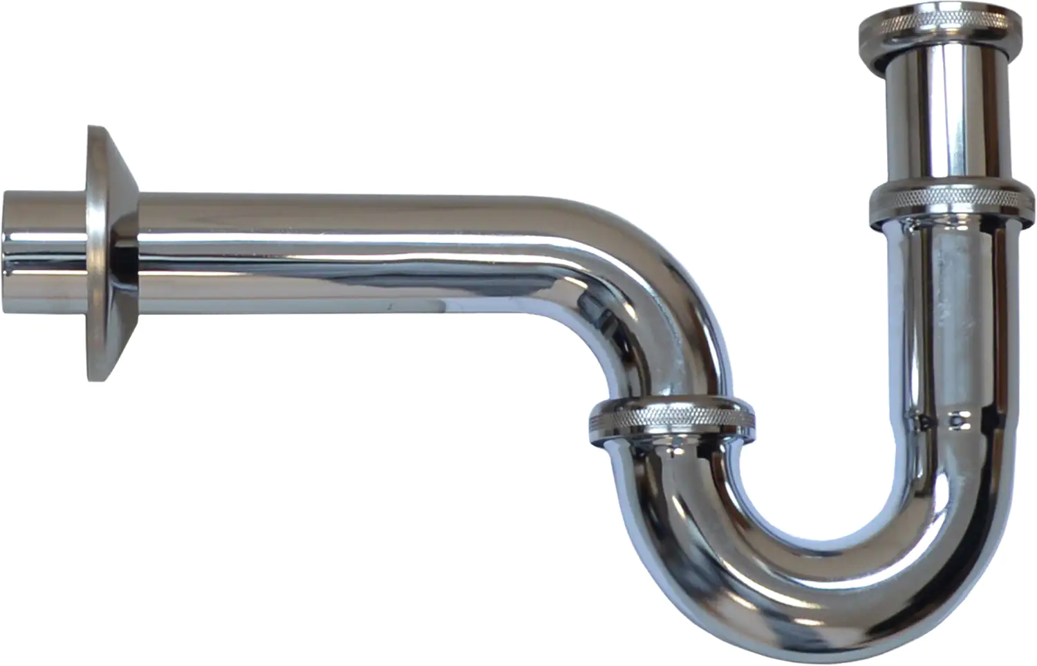 4015211305611 Viega Röhrensiphon 1 1/4" x 32 mm Mod. 5611 Metall, verchromt