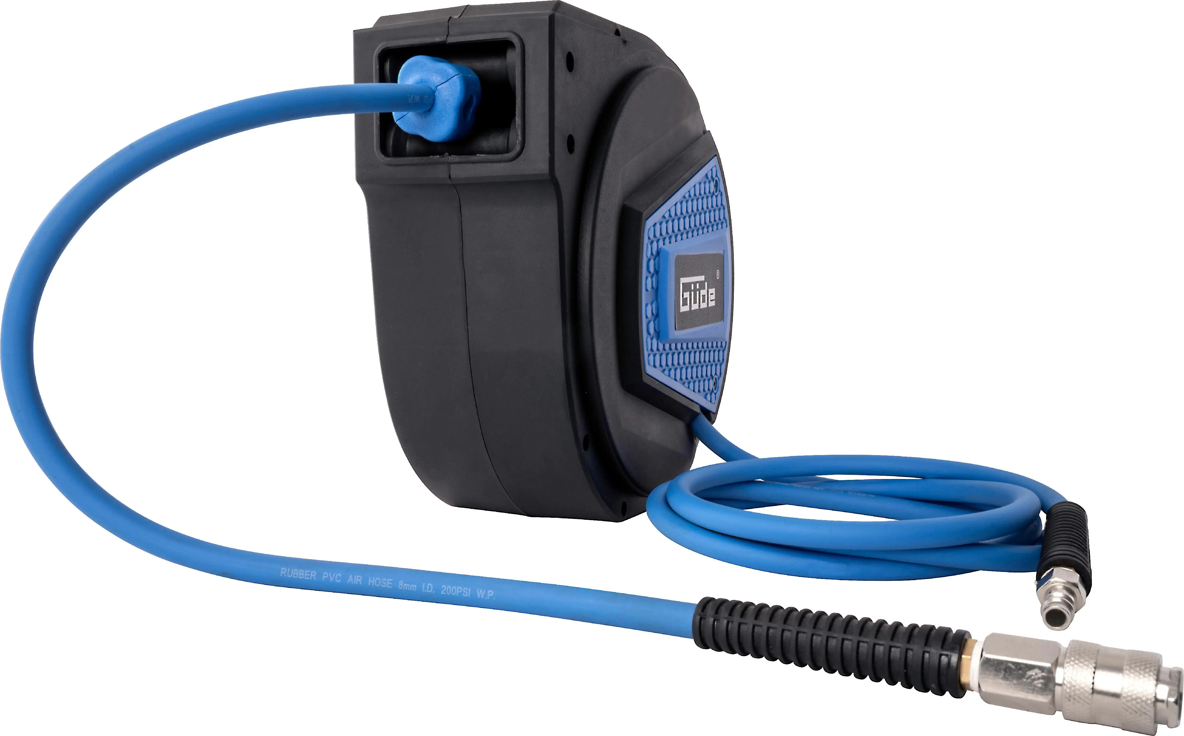 Güde Automatikschlauchtrommel 10 m