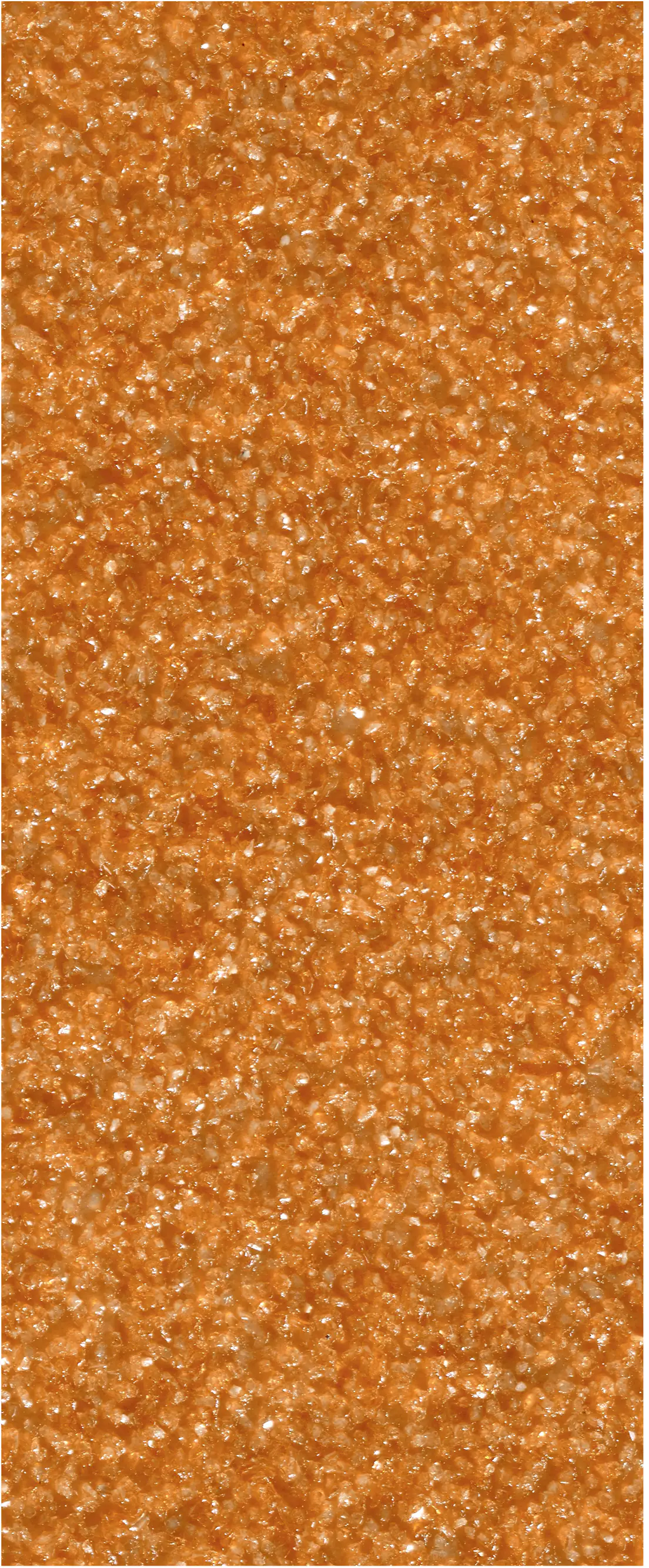 Wolfcraft Schleifstreifen Korund K80 115 x 280 mm 8 Stück