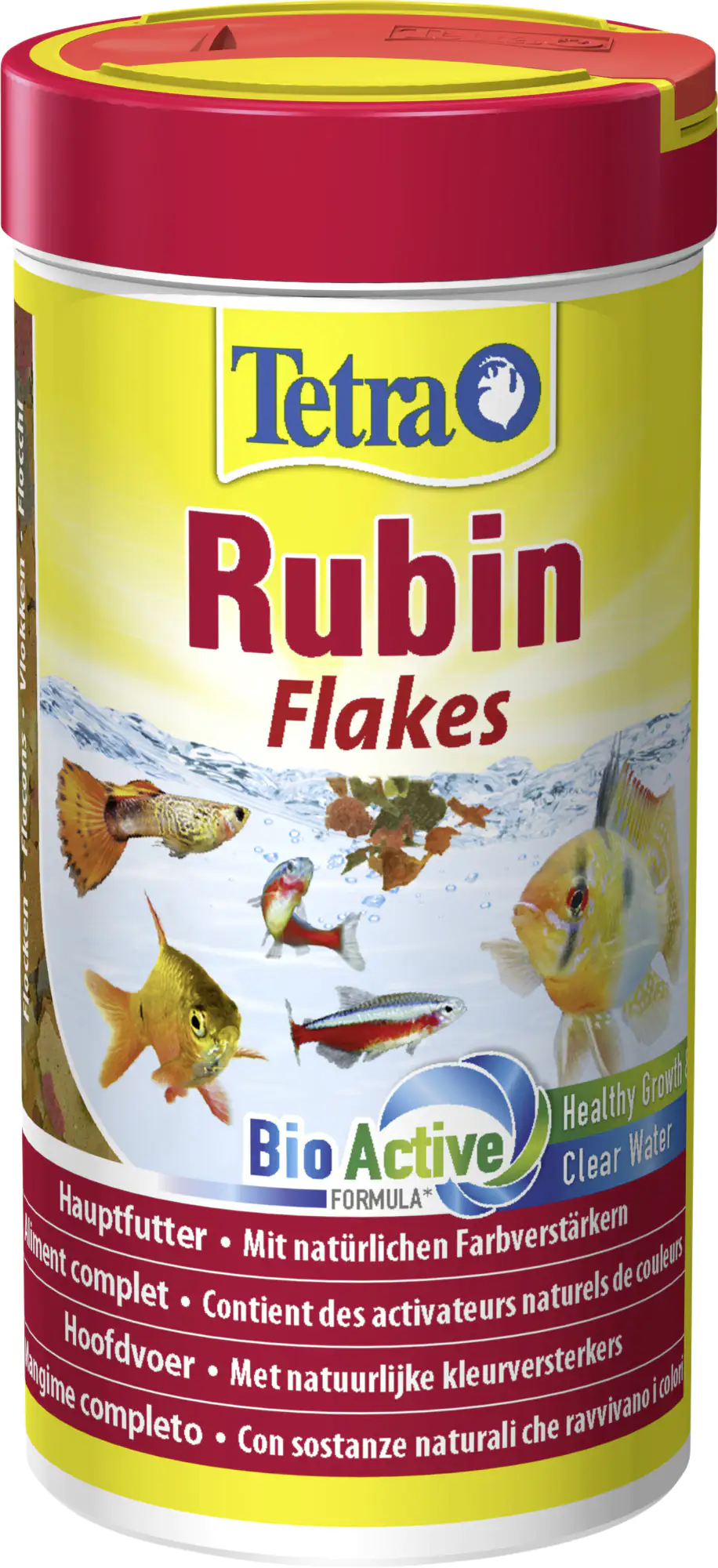 Tetra Rubin 250 ml