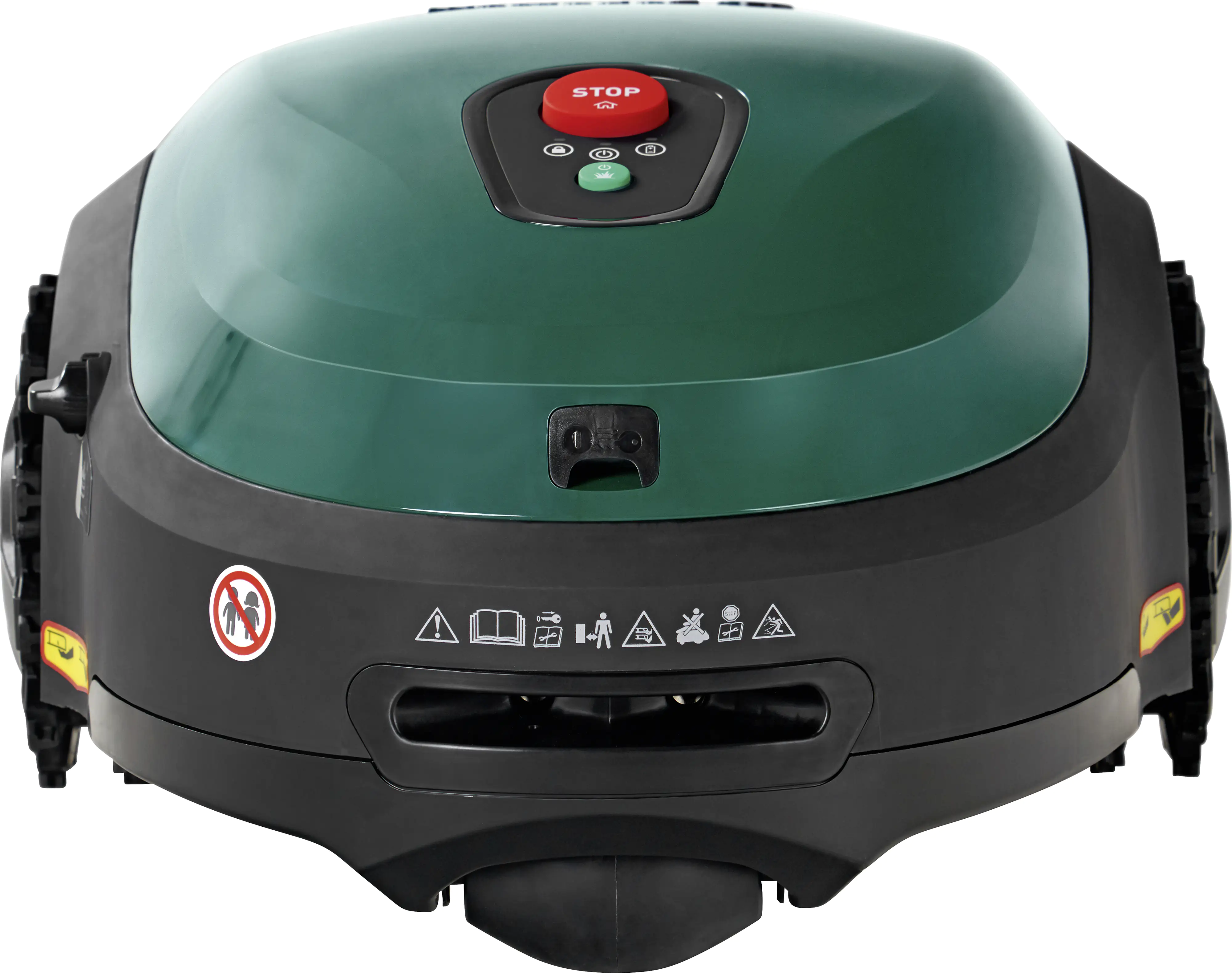 4008423917260_2726372 Robomow Mähroboter RT 700 18 cm Schnittbreite