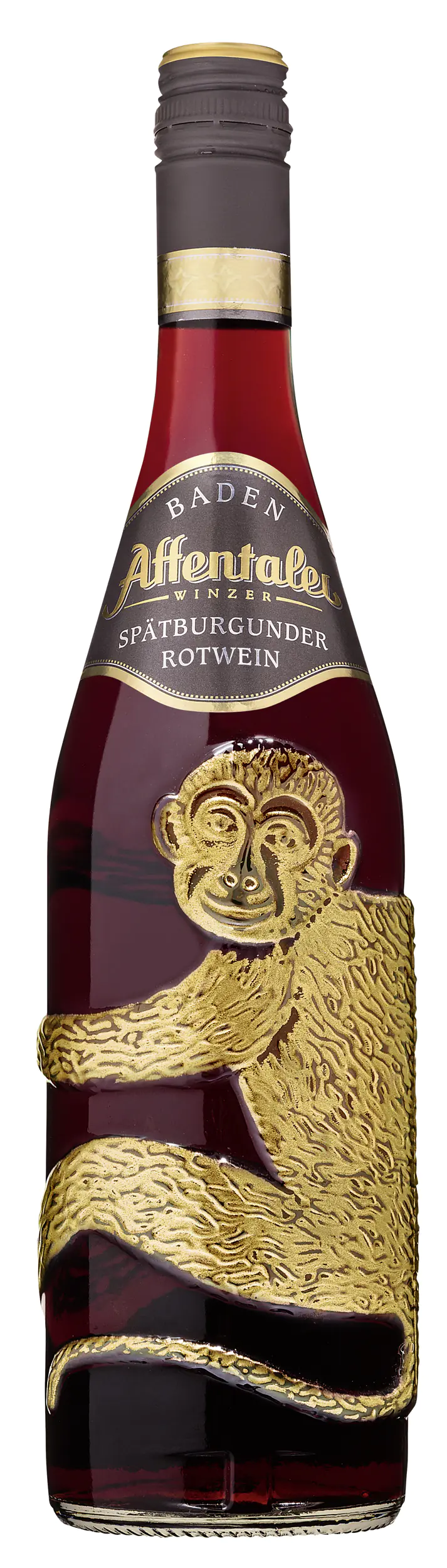 Affentaler WG Rotwein Spätburgunder QW