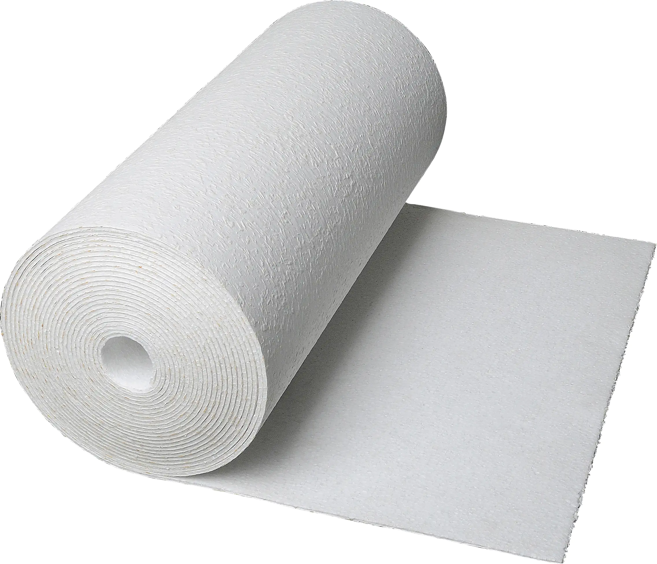 Climapor Dämmtapete rauhfaserkaschiert,7,5 m x 0,5 m x 4 mm Climapor Dämmtapete rauhfaserkaschiert,7,5 m x 0,5 m x 4 mm