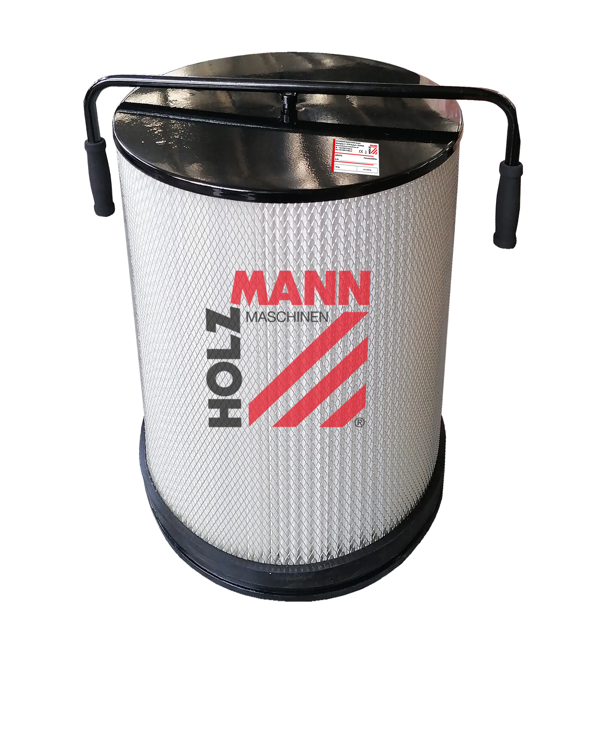 Holzmann Feinstaubfilter ABSFF2