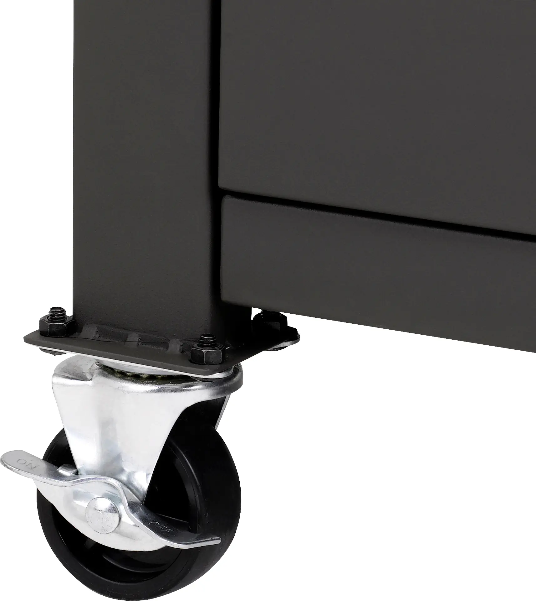 Tepro Kombigrill Toronto Gas-Kohle