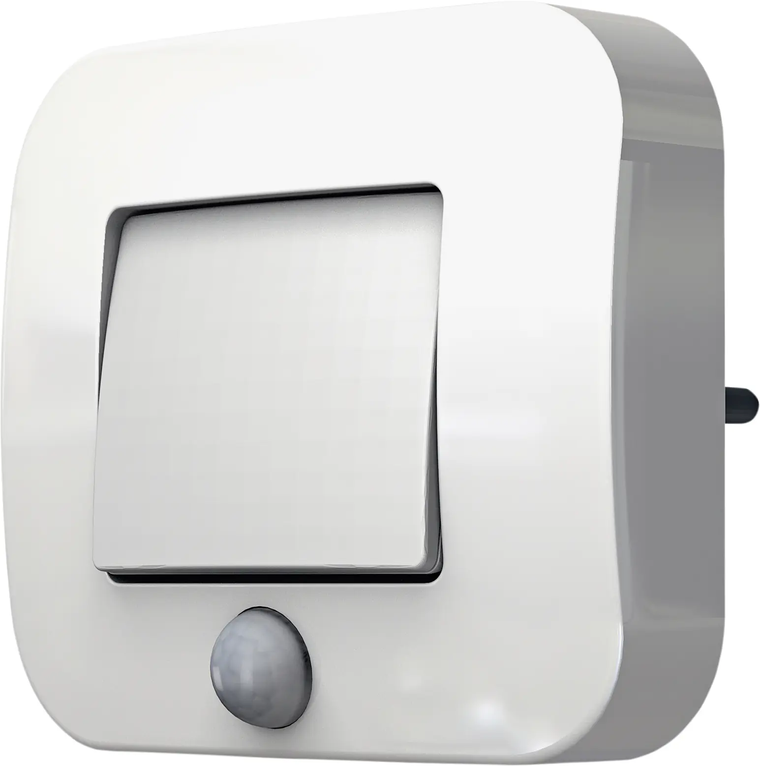 Ledvance LED Nachtlicht Lunetta Hall Sensor weiß