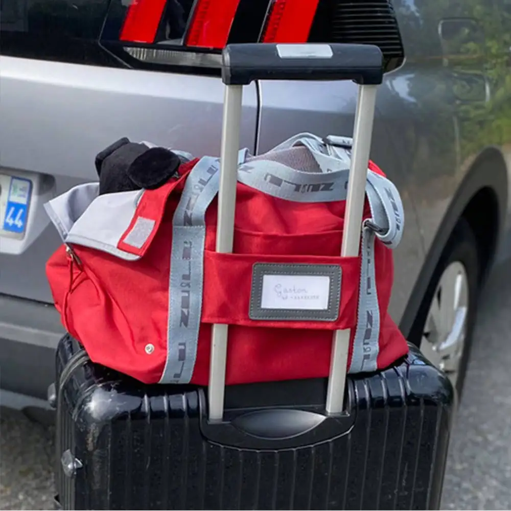 Nobby Transporttasche 2 in 1 Corsica Nobby Transporttasche 2 in 1 Corsica