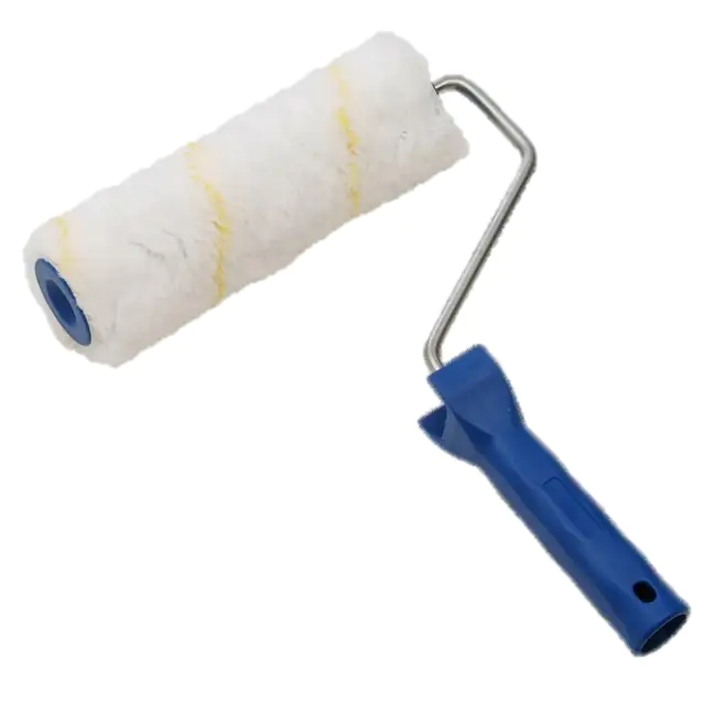 Knauf Easyputz Farbwalze