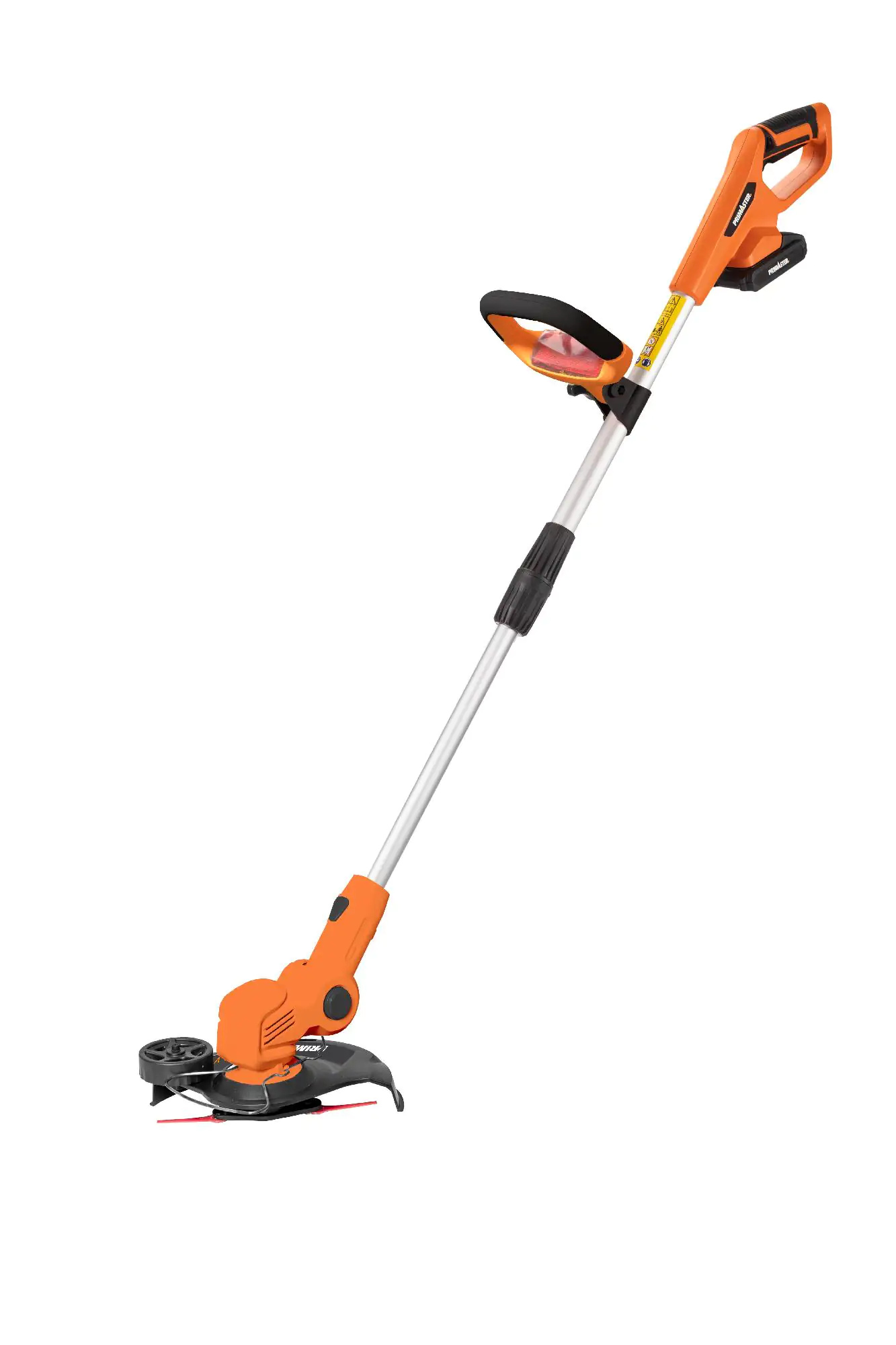 Primaster Akku Rasentrimmer PMAT 2025-1 20 V inkl. Akku und Ladegerät