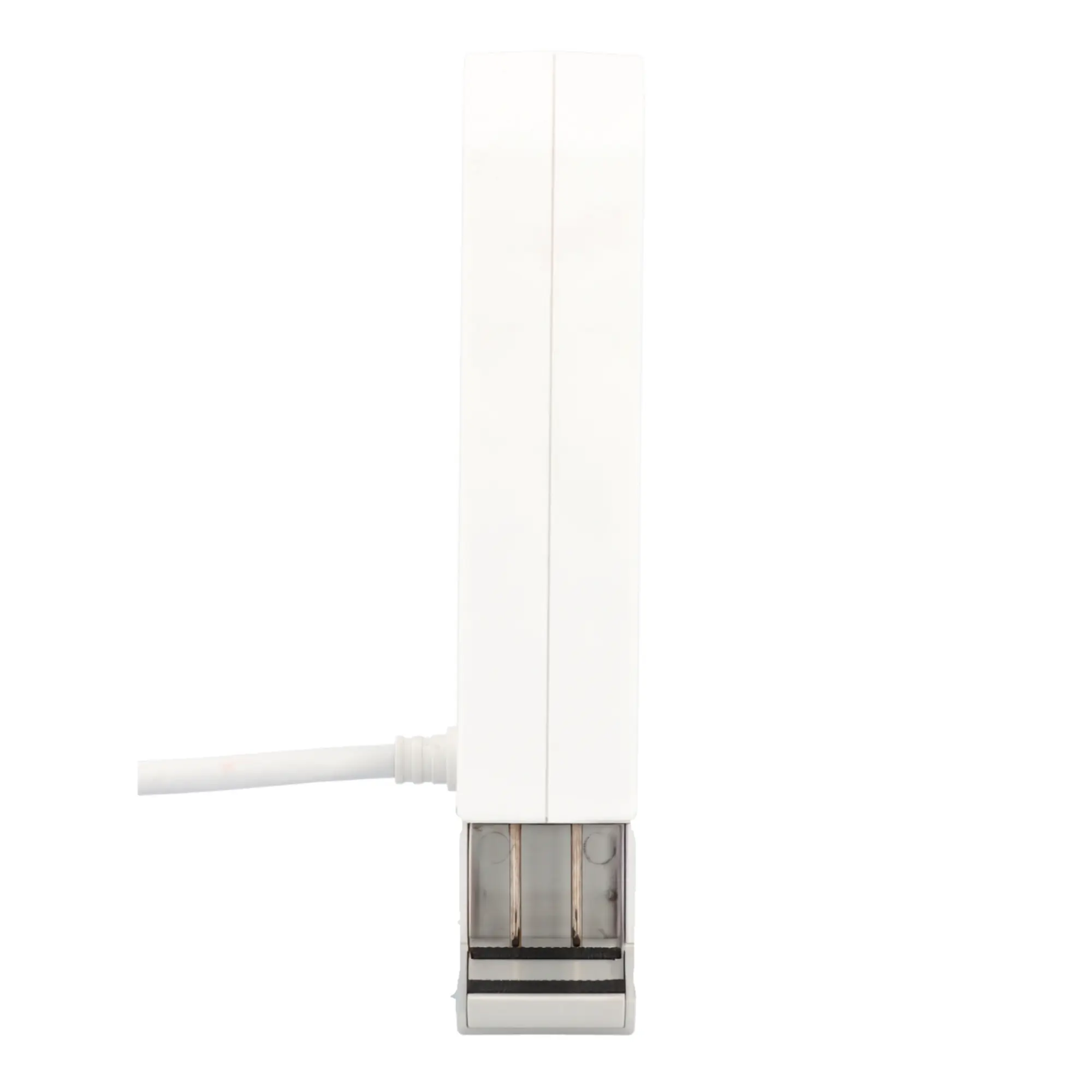 Unitec Tischsteckdose 2-fach inkl. 2x USB A/C 1,4 m