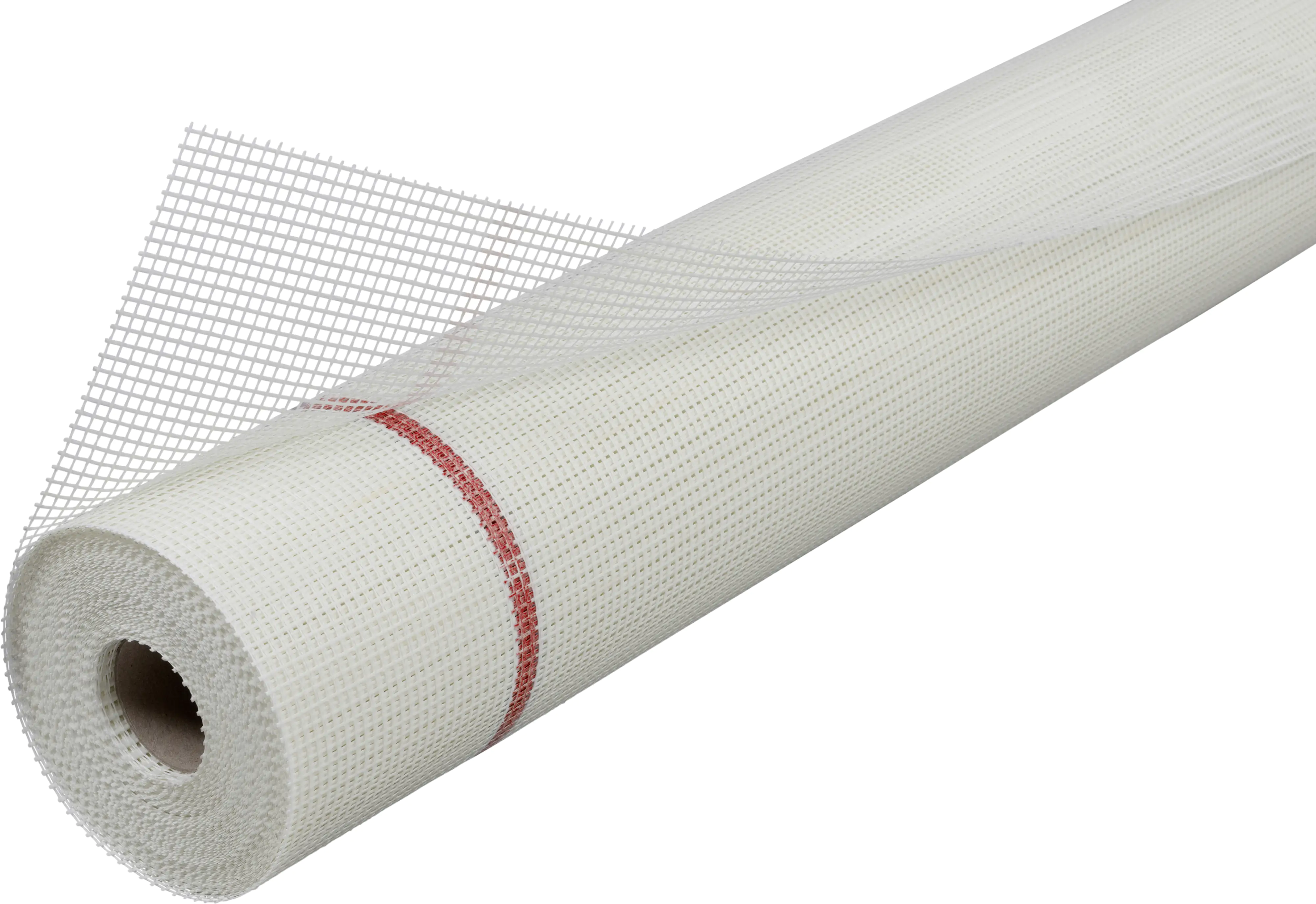 Baukom Vollwärmeschutz-Gewebe 25 x 1 m = 25 m² Maschenweite: 4 x 4 mm Baukom Vollwärmeschutz-Gewebe 25 x 1 m = 25 m² Maschenweite: 4 x 4 mm