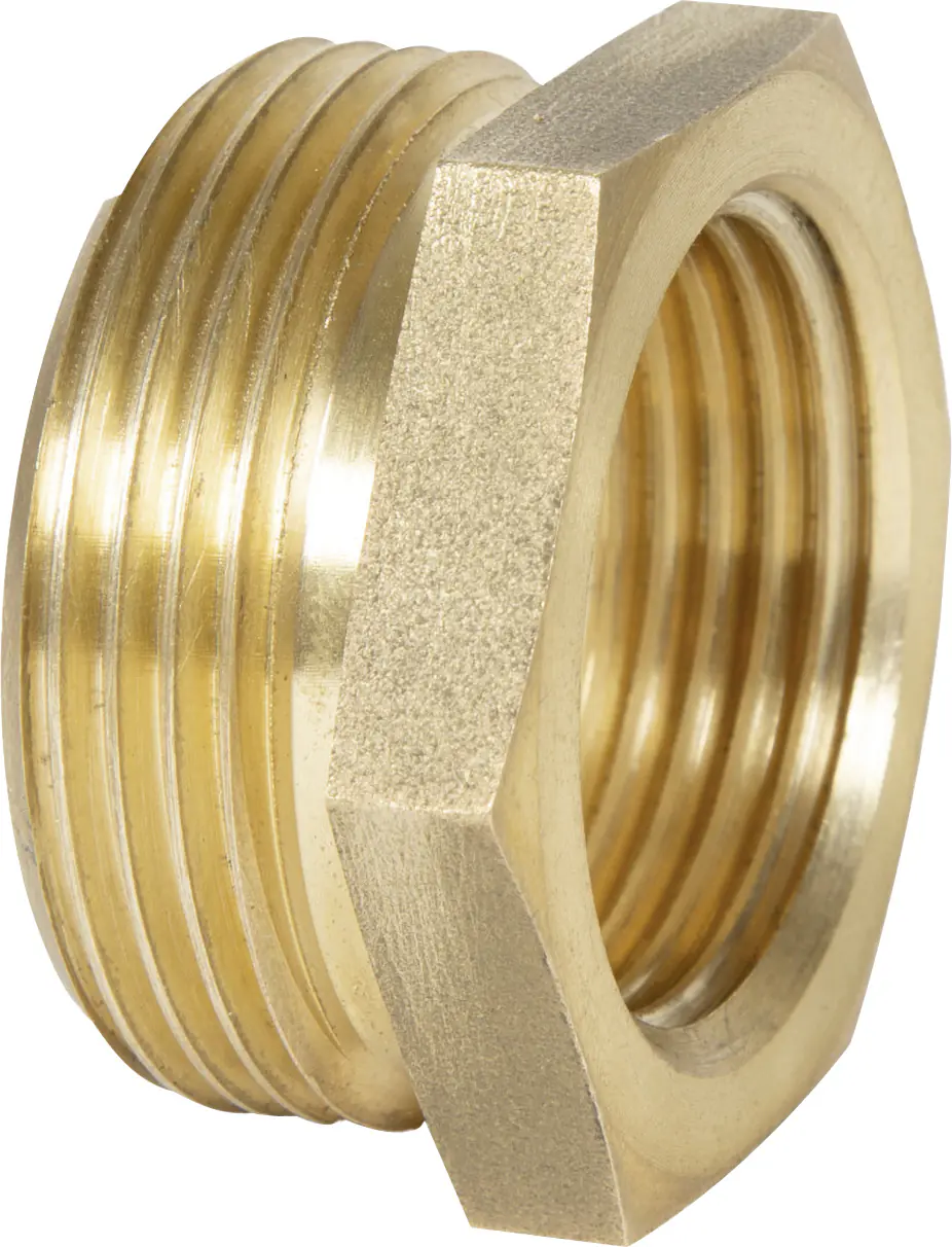 Einhell Saugschlauch 7 m für Pumpe Messing