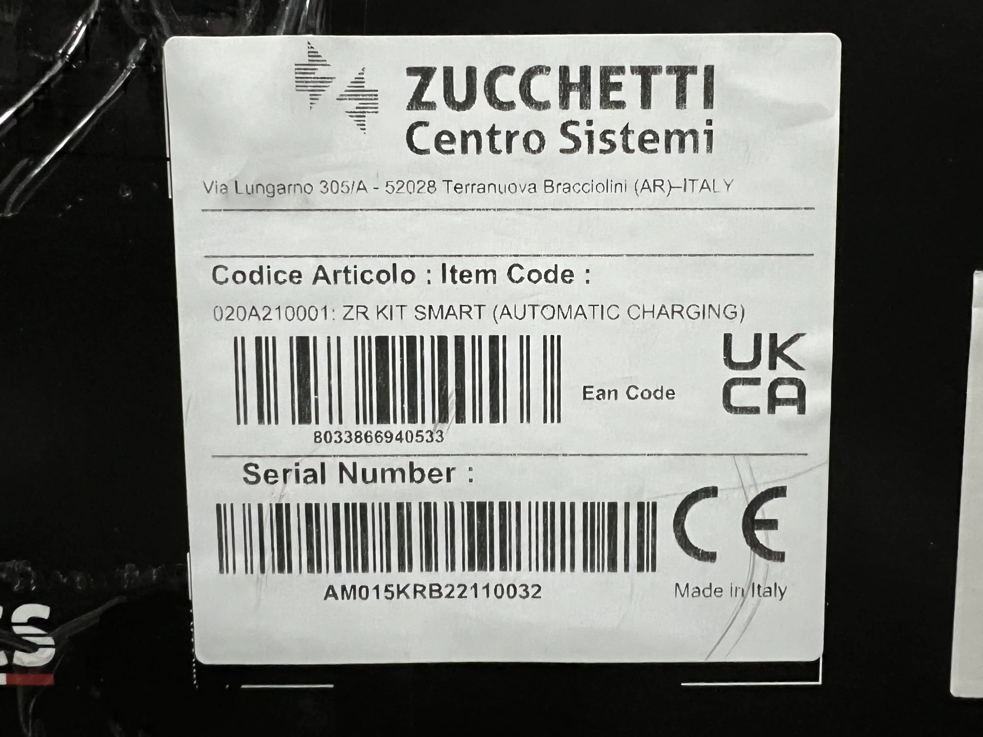 Ambrogio Smart System für Ambrogio Mähroboter ZETA R